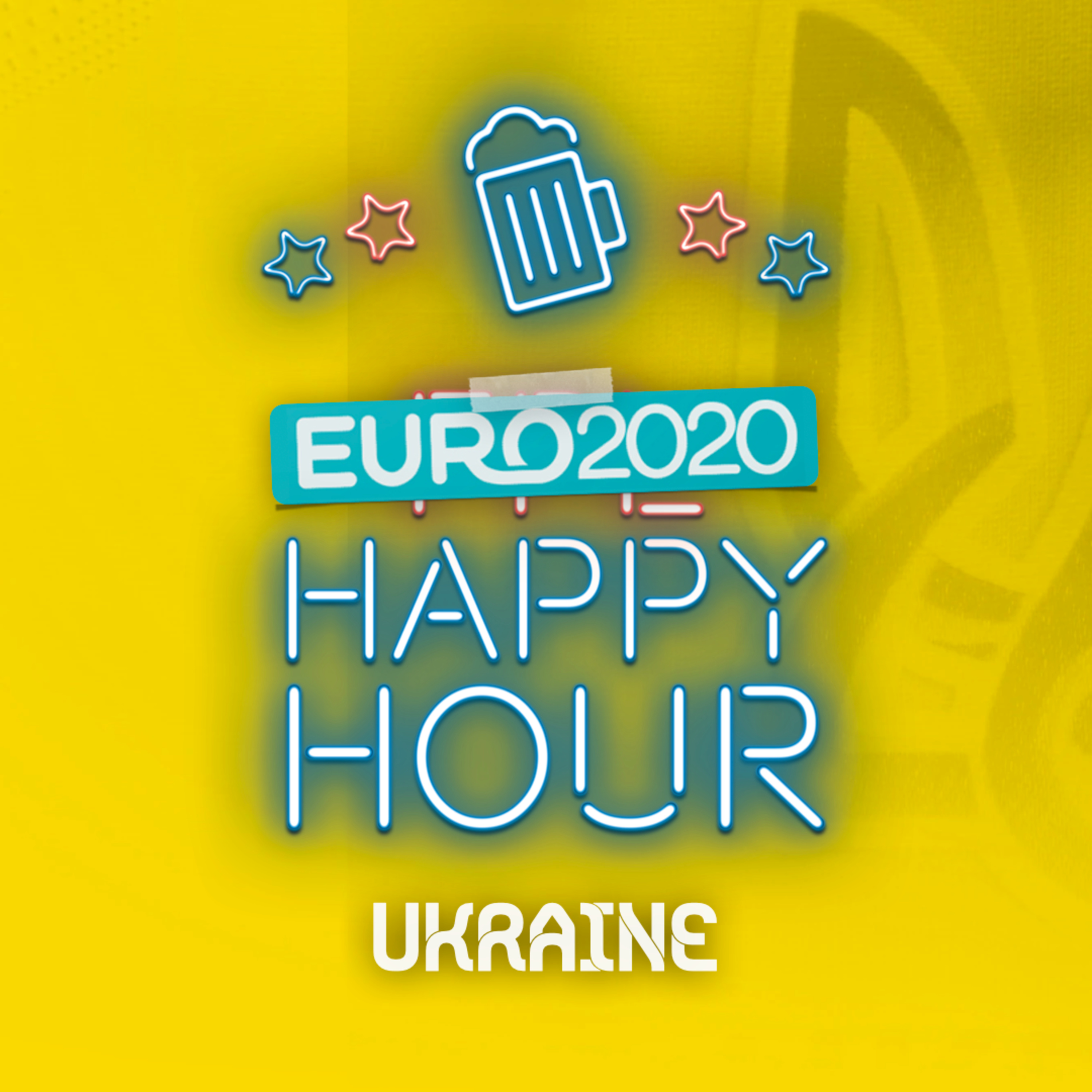 Fantasy Euro 2020 Preview - Ukraine (with @FPLUkraine) Episode 7 of 24 episode artwork