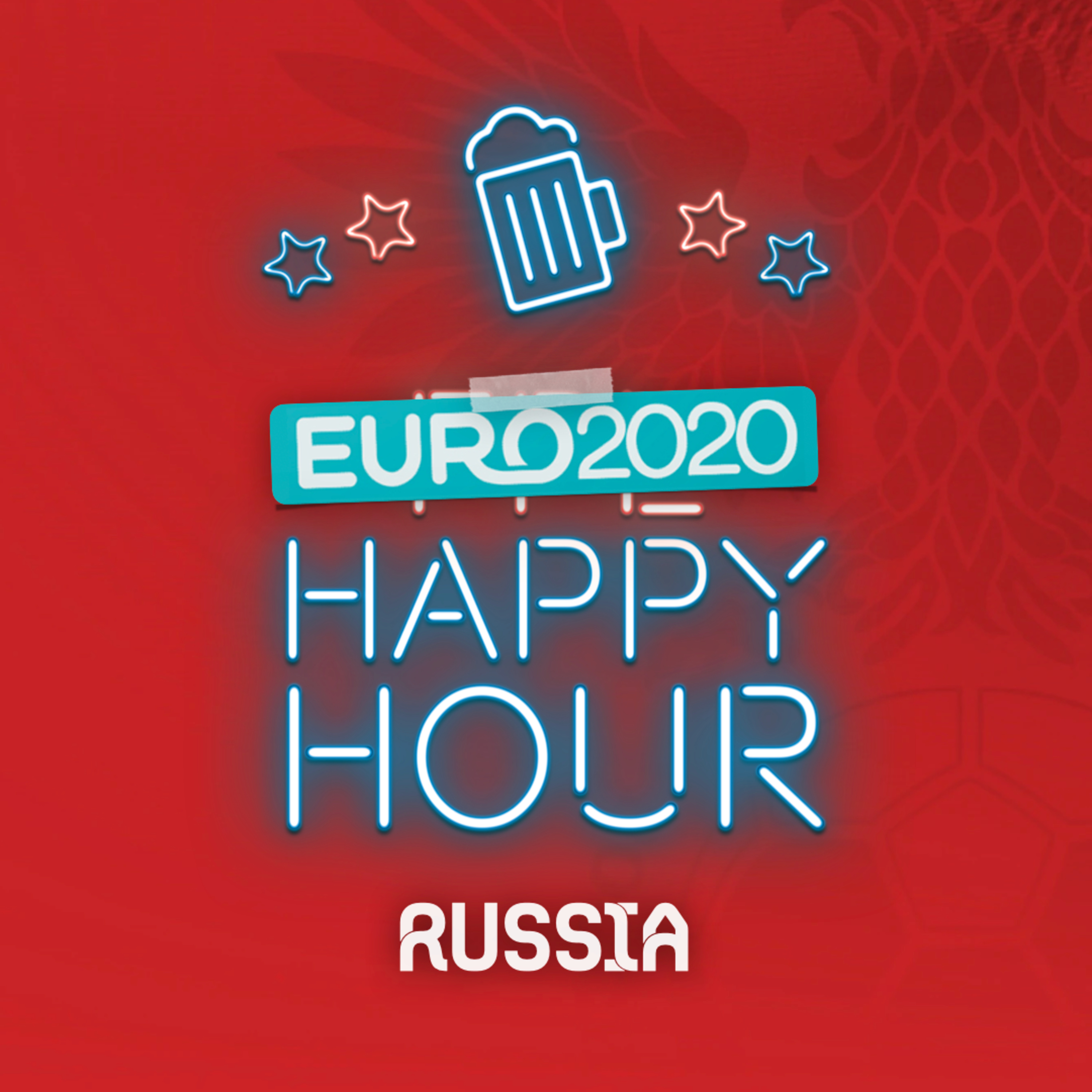 Fantasy Euro 2020 Preview - Russia (with @ivanov_zakhar) Episode 6 of 24 episode artwork