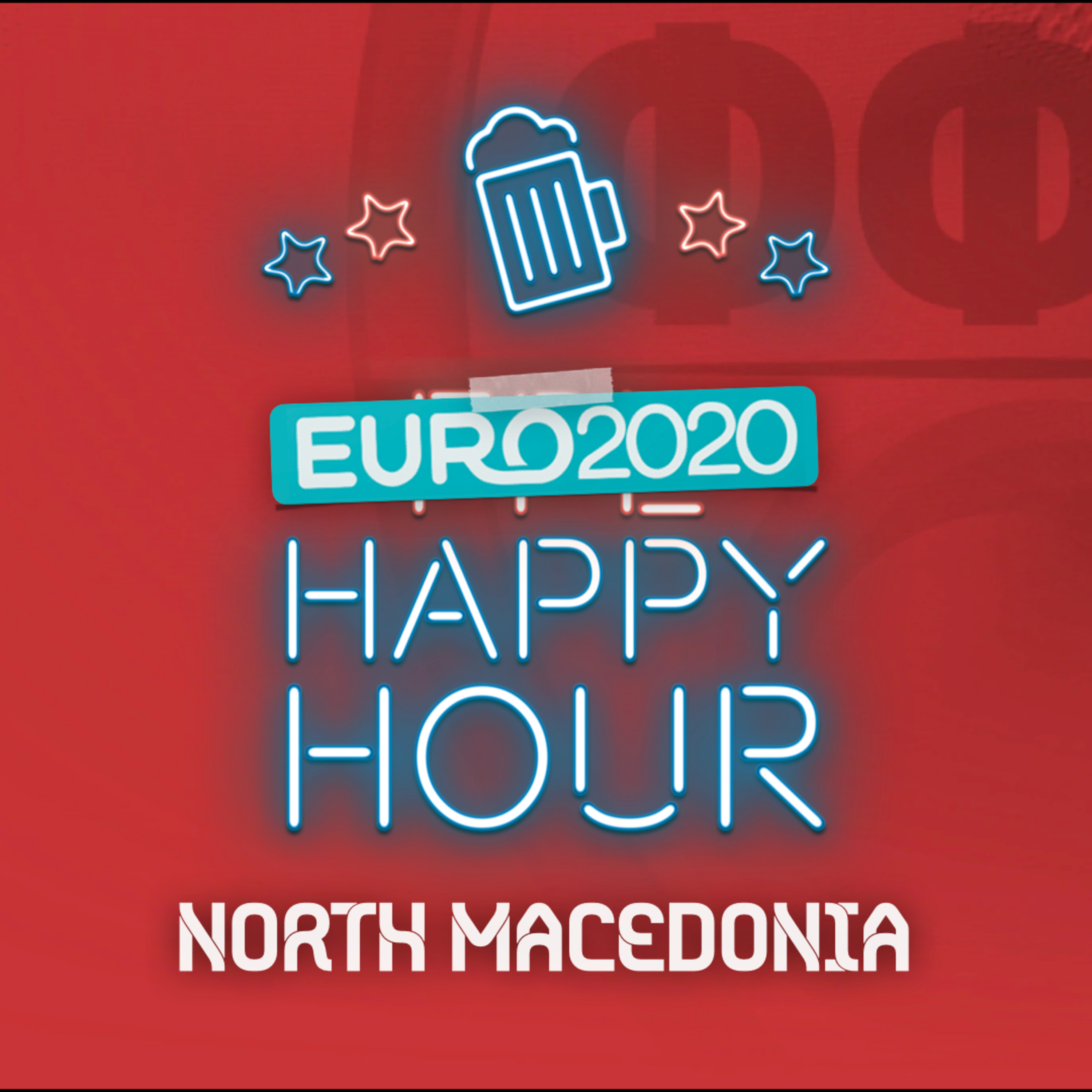Fantasy Euro 2020 Preview - North Macedonia (with @alexissine) Episode 1 of 24 episode artwork