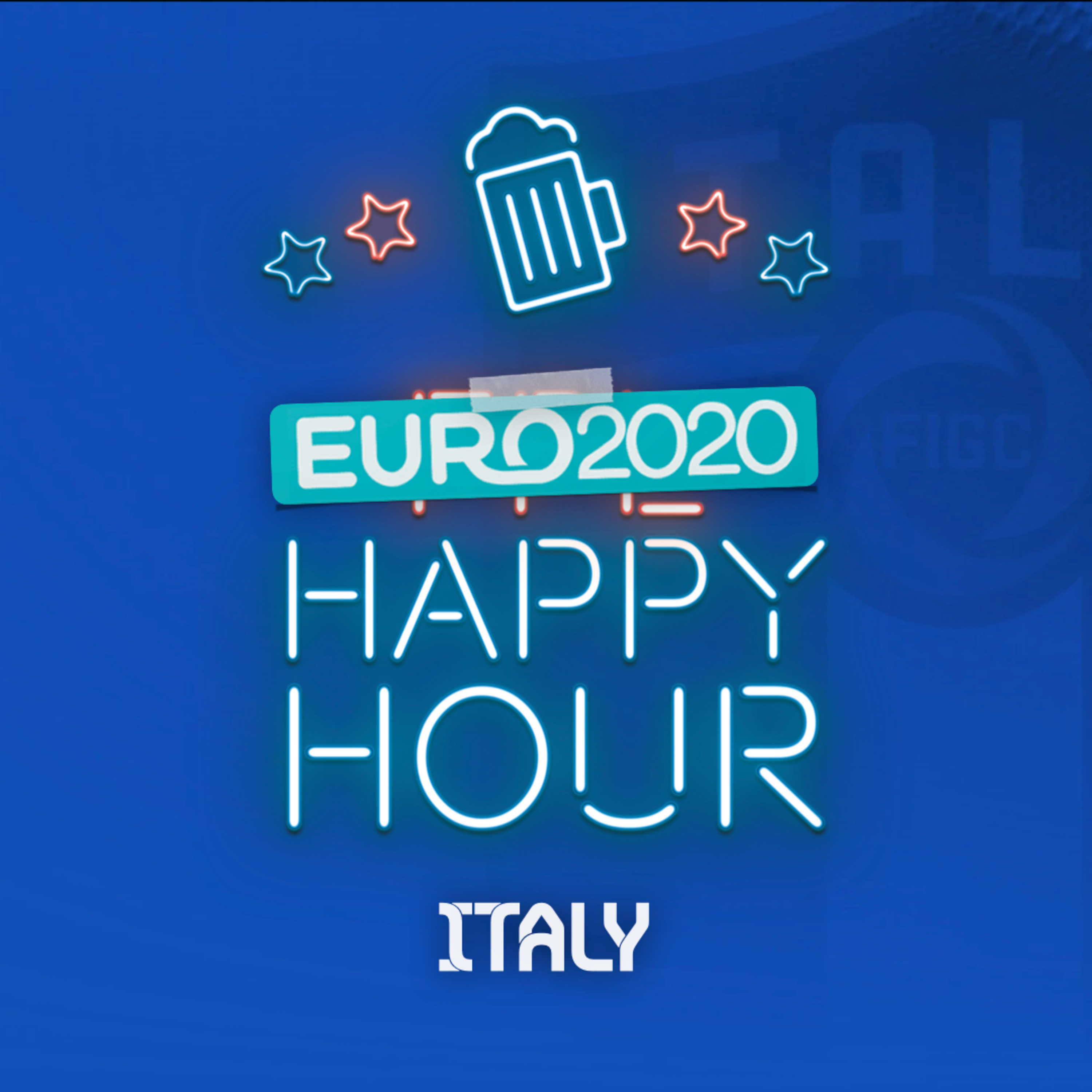 Fantasy Euro 2020 Preview - Italy (with @JamesJo44813221) Episode 18 of 24 episode artwork