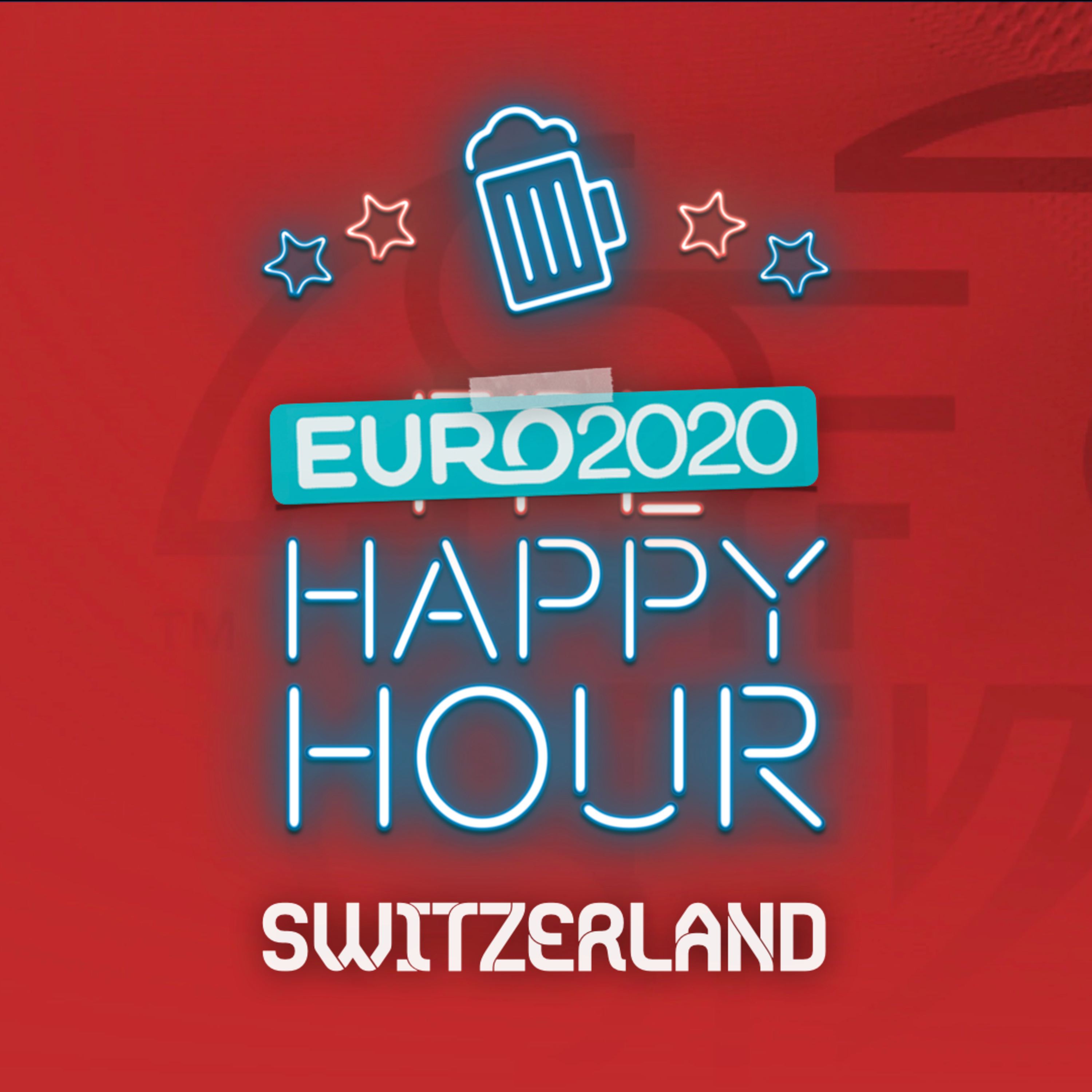 Fantasy Euro 2020 Preview - Switzerland (with @FPL_Nicola) Episode 13 of 24 episode artwork