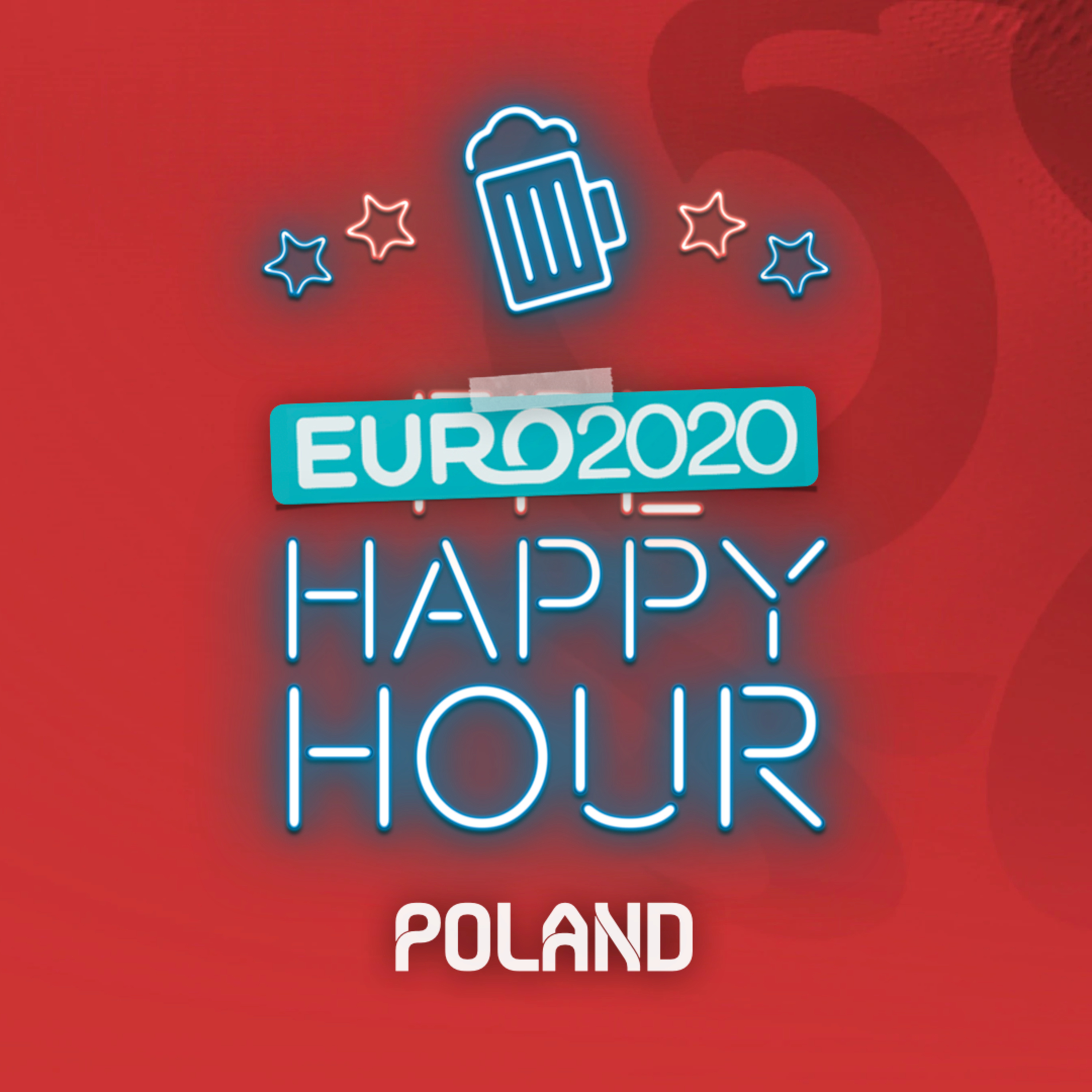 Fantasy Euro 2020 Preview - Poland (with @siwsoneiro) Episode 12 of 24 episode artwork