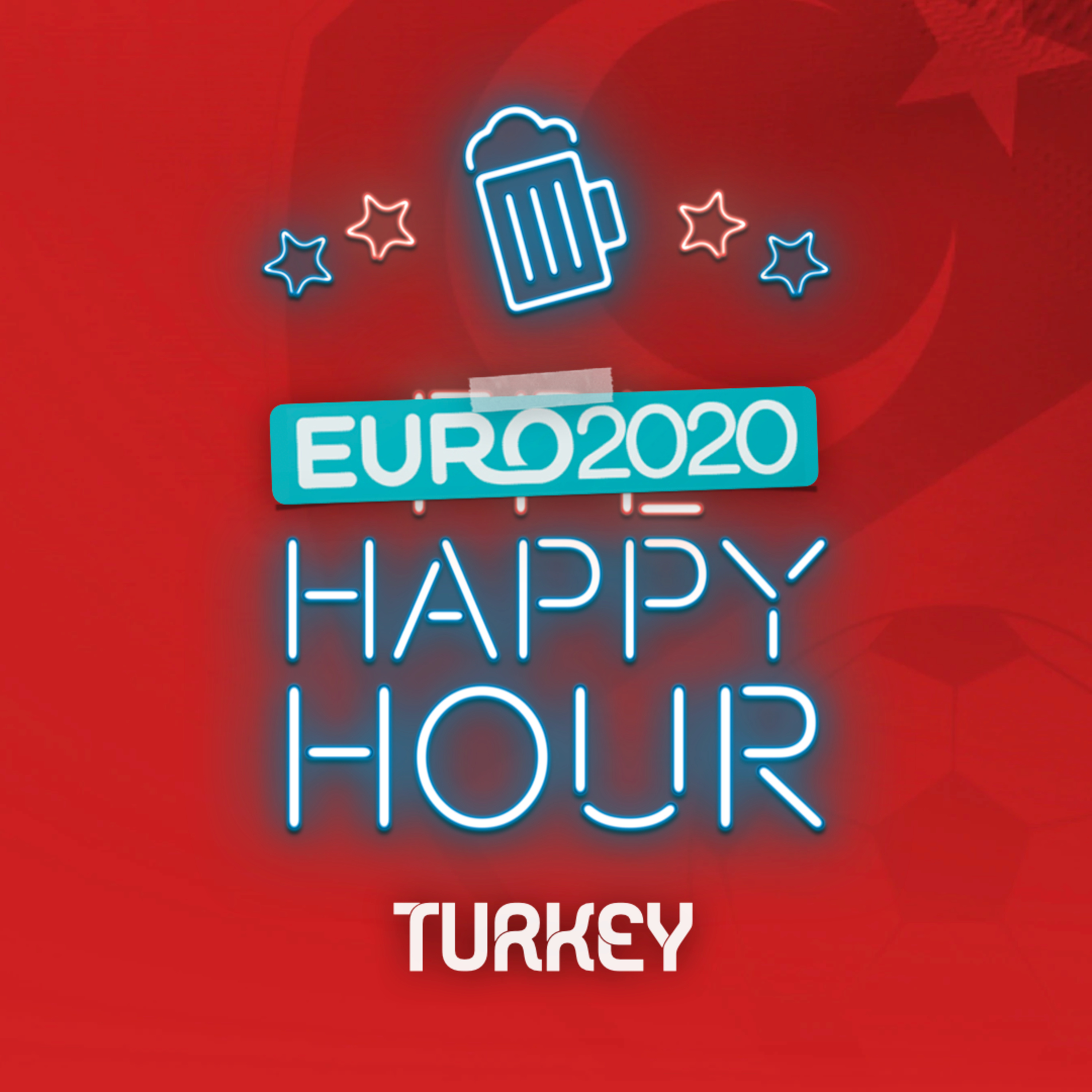 Fantasy Euro 2020 Preview - Turkey (with @WombatFpl) Episode 11 of 24 episode artwork
