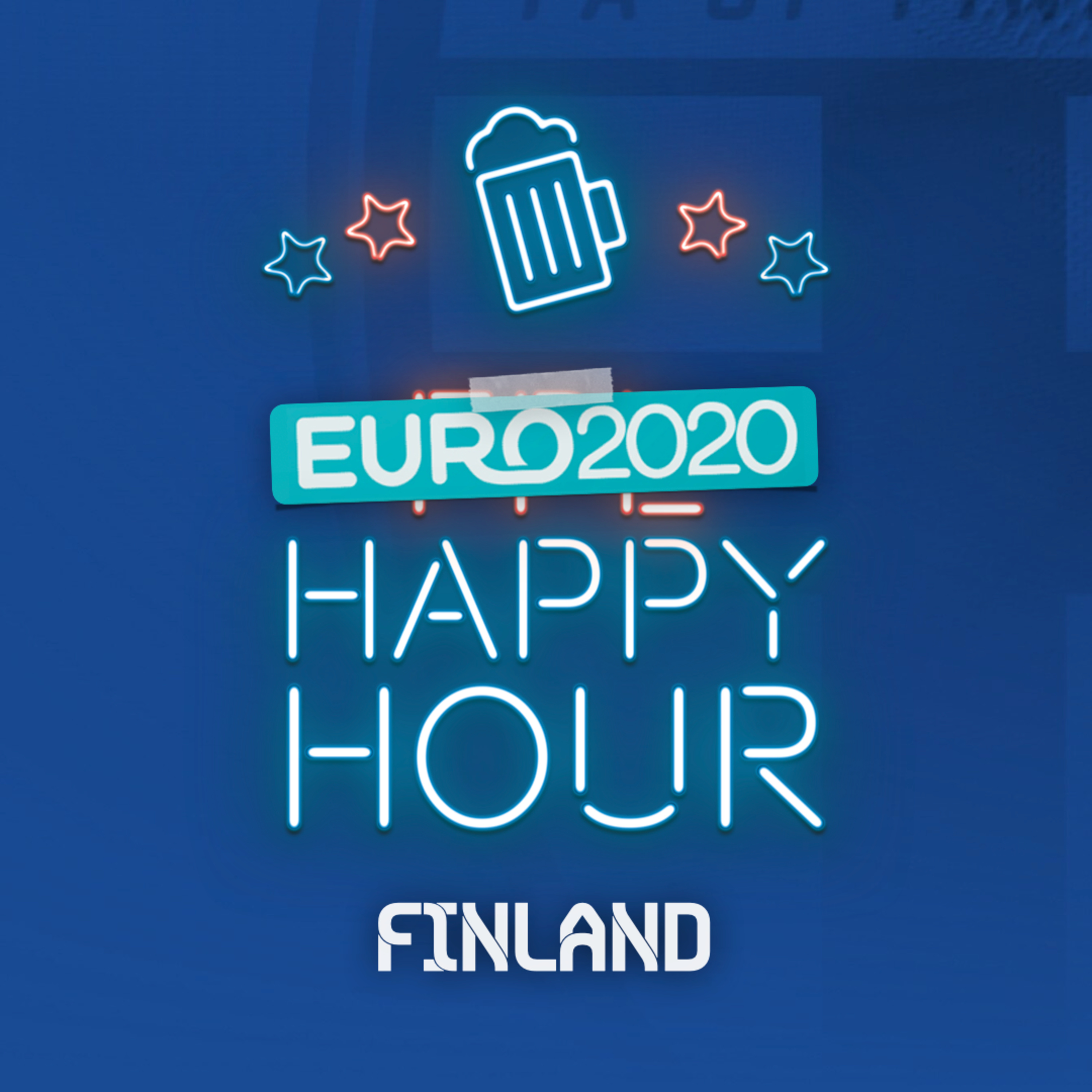 Fantasy Euro 2020 Preview - Finland (with @FplKiddo) Episode 4 of 24 episode artwork