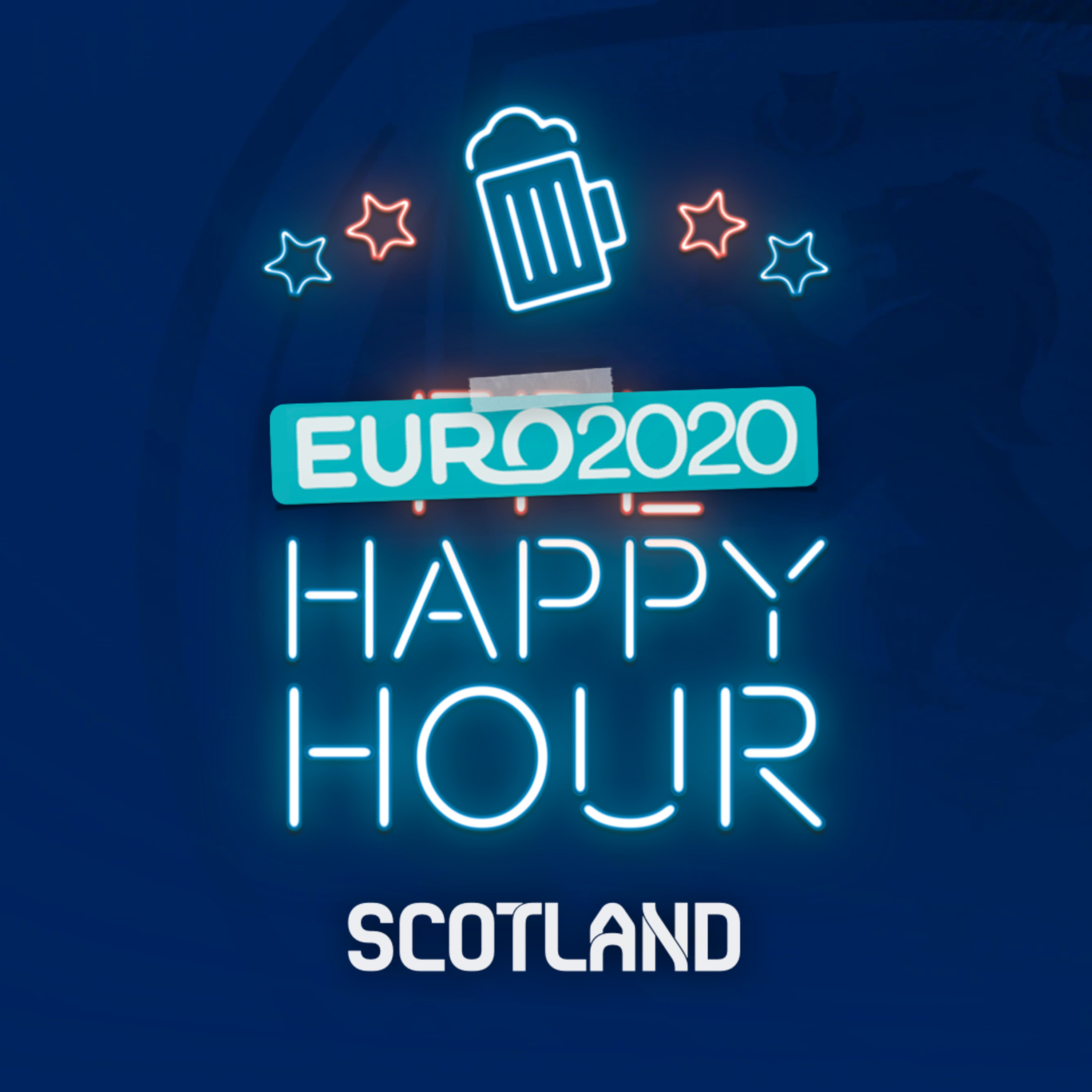 Fantasy Euro 2020 Preview - Scotland (with @FplTartanPaint) Episode 5 of 24 episode artwork