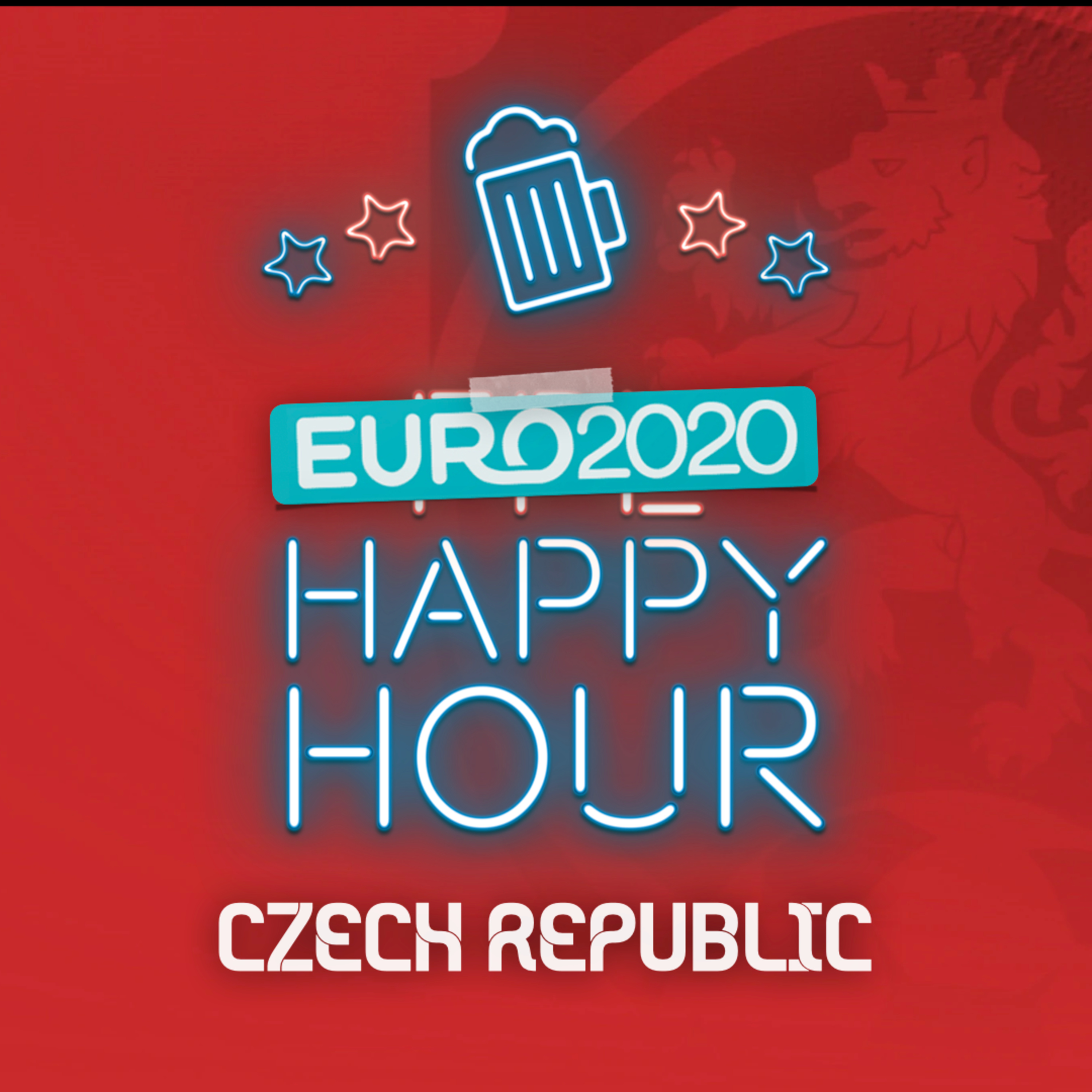 Fantasy Euro 2020 Preview - Czech Republic (with @matej_simpach) Episode 8 of 24 episode artwork