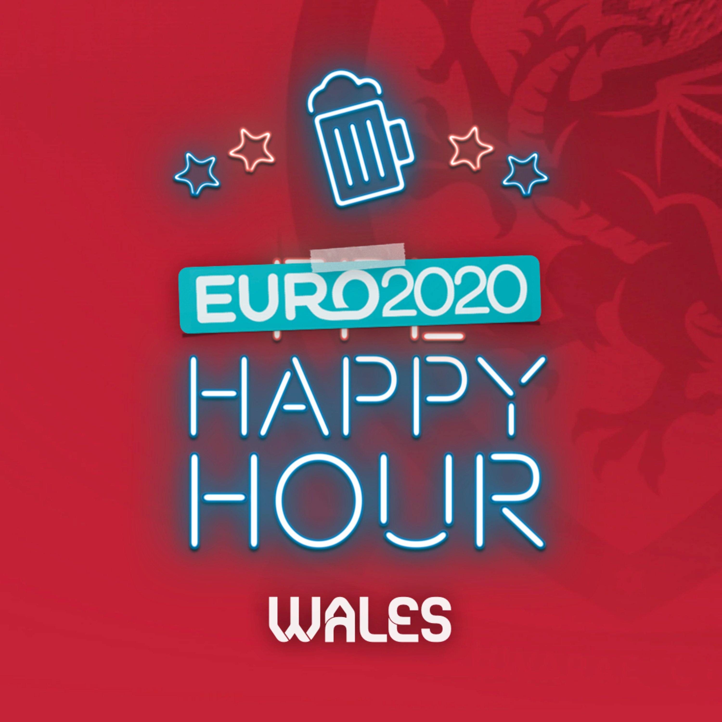 Fantasy Euro 2020 Preview - Wales (with @hammondcarwyn) Episode 14 of 24 episode artwork