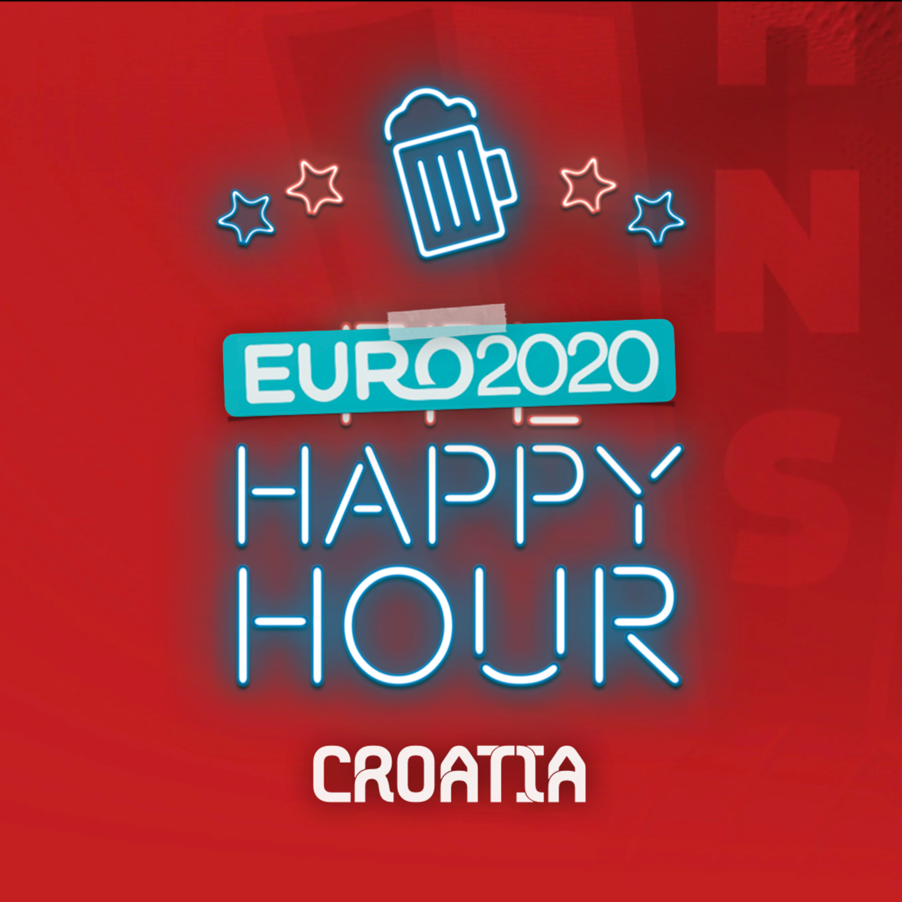 Fantasy Euro 2020 Preview - Croatia (with @FFFranz2) Episode 15 of 24 episode artwork