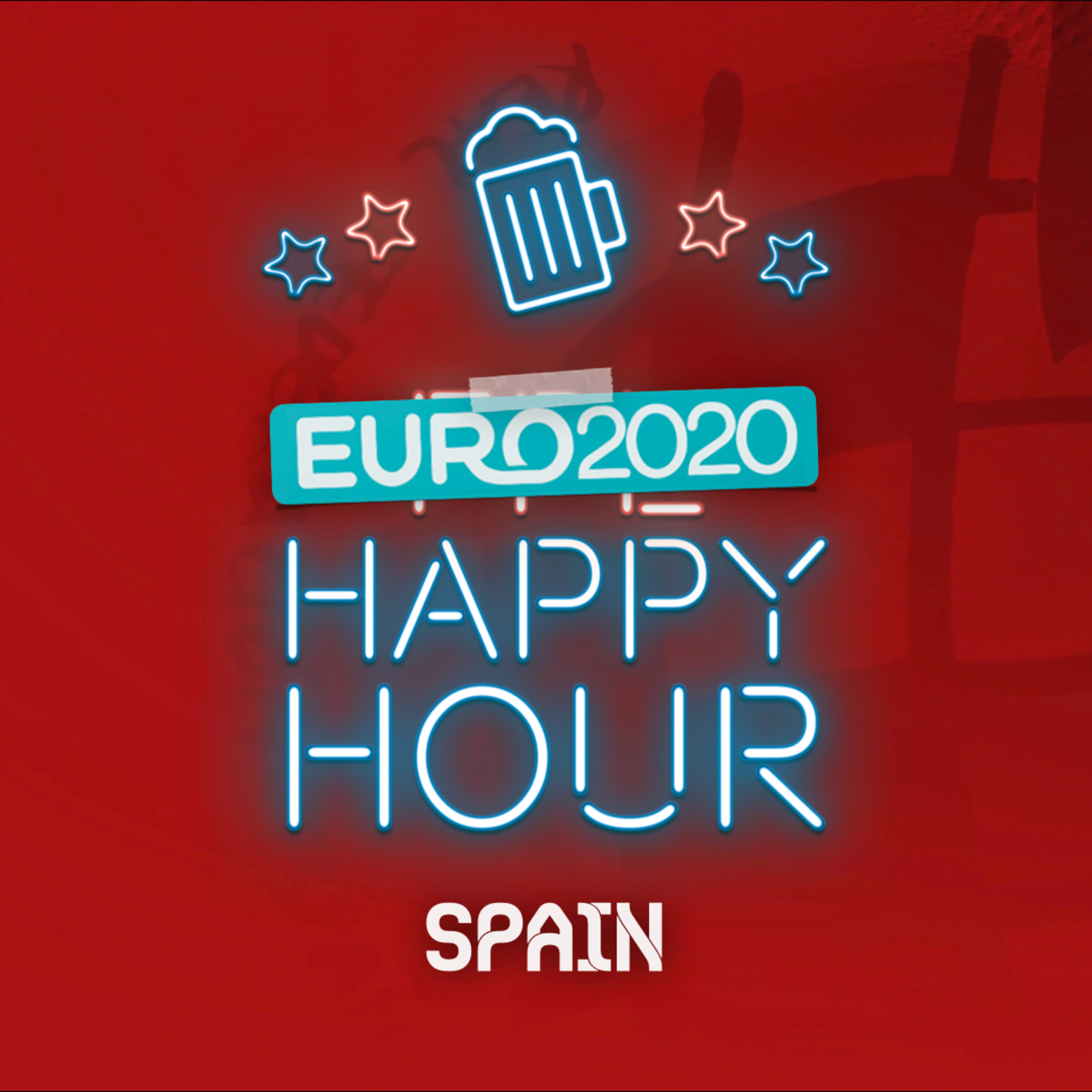 Fantasy Euro 2020 Preview - Spain (with @RaMartinv) Episode 21 of 24 episode artwork