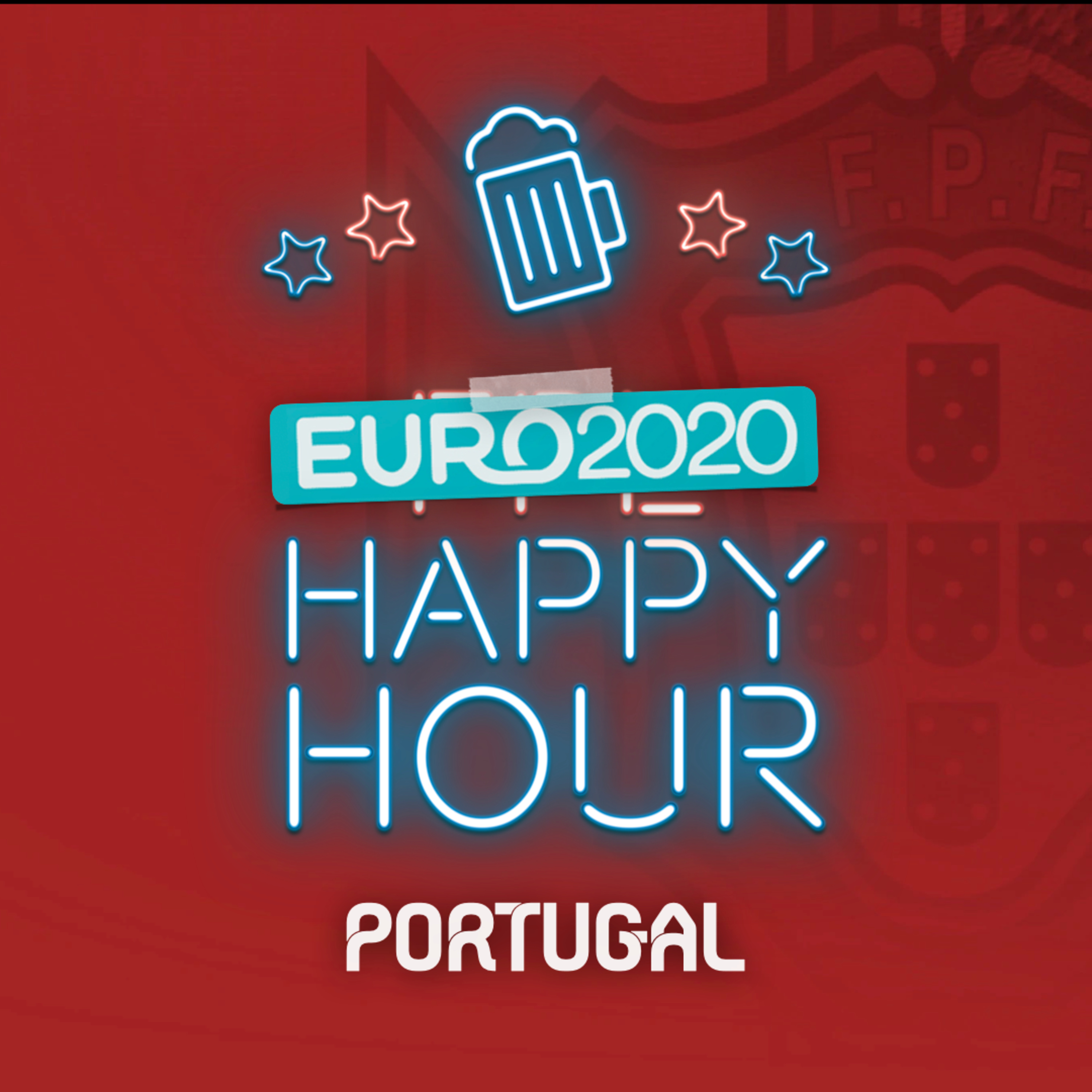 Fantasy Euro 2020 Preview - Portugal (with @Shez271) Episode 20 of 24 episode artwork