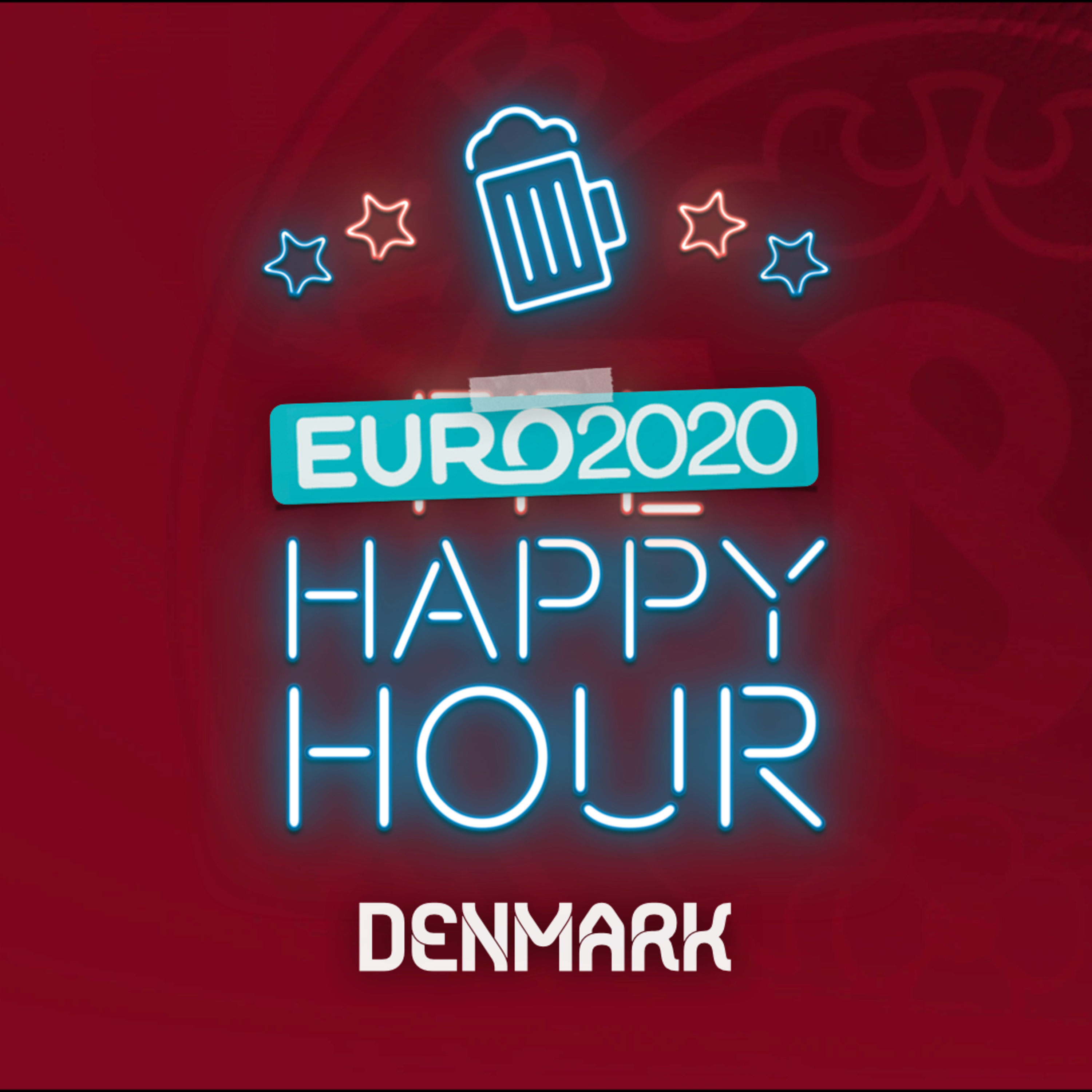 Fantasy Euro 2020 Preview - Denmark (with @FPL_Cycling) Episode 17 of 24 episode artwork