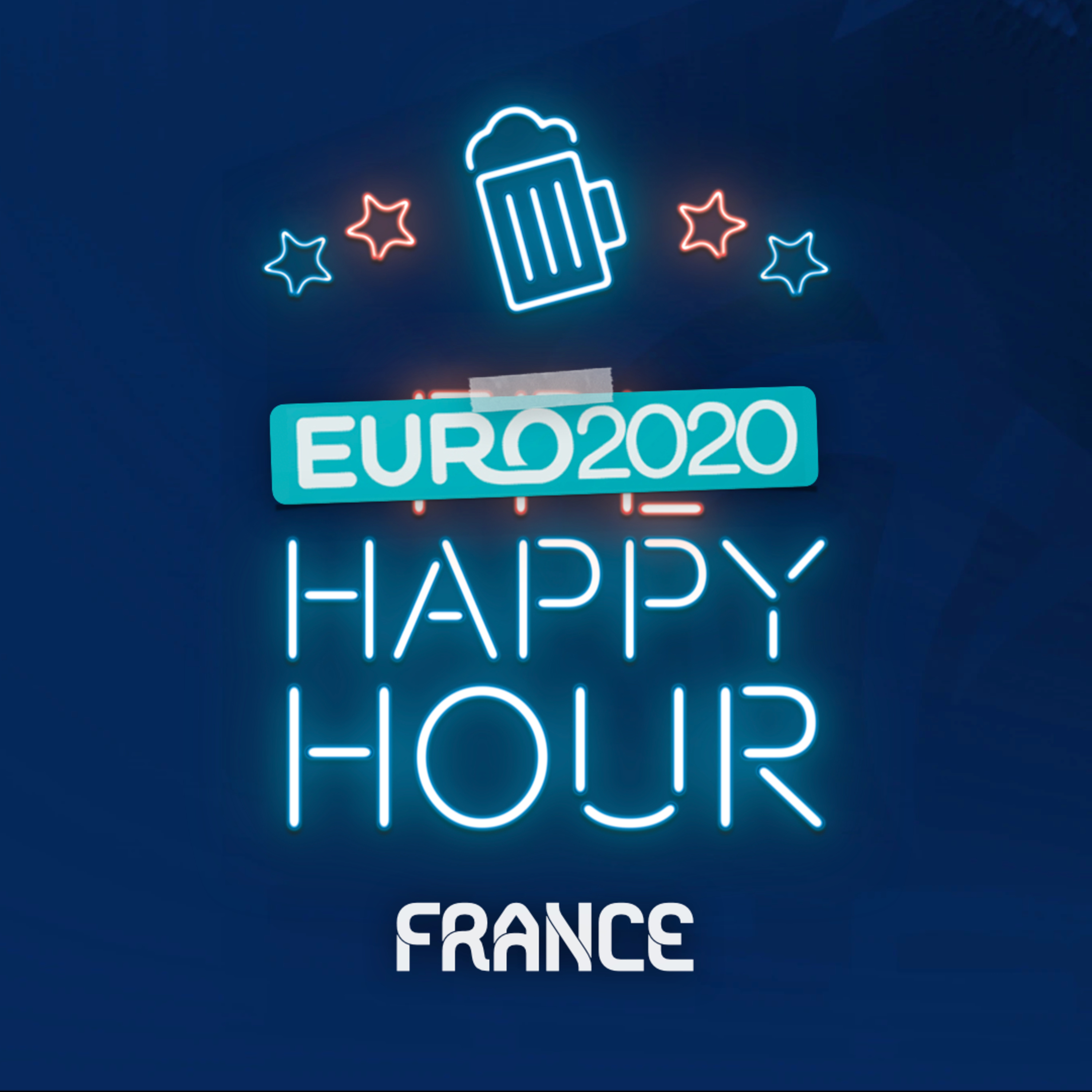 Fantasy Euro 2020 Preview - France (with @gr_costigan) Episode 23 of 24 episode artwork