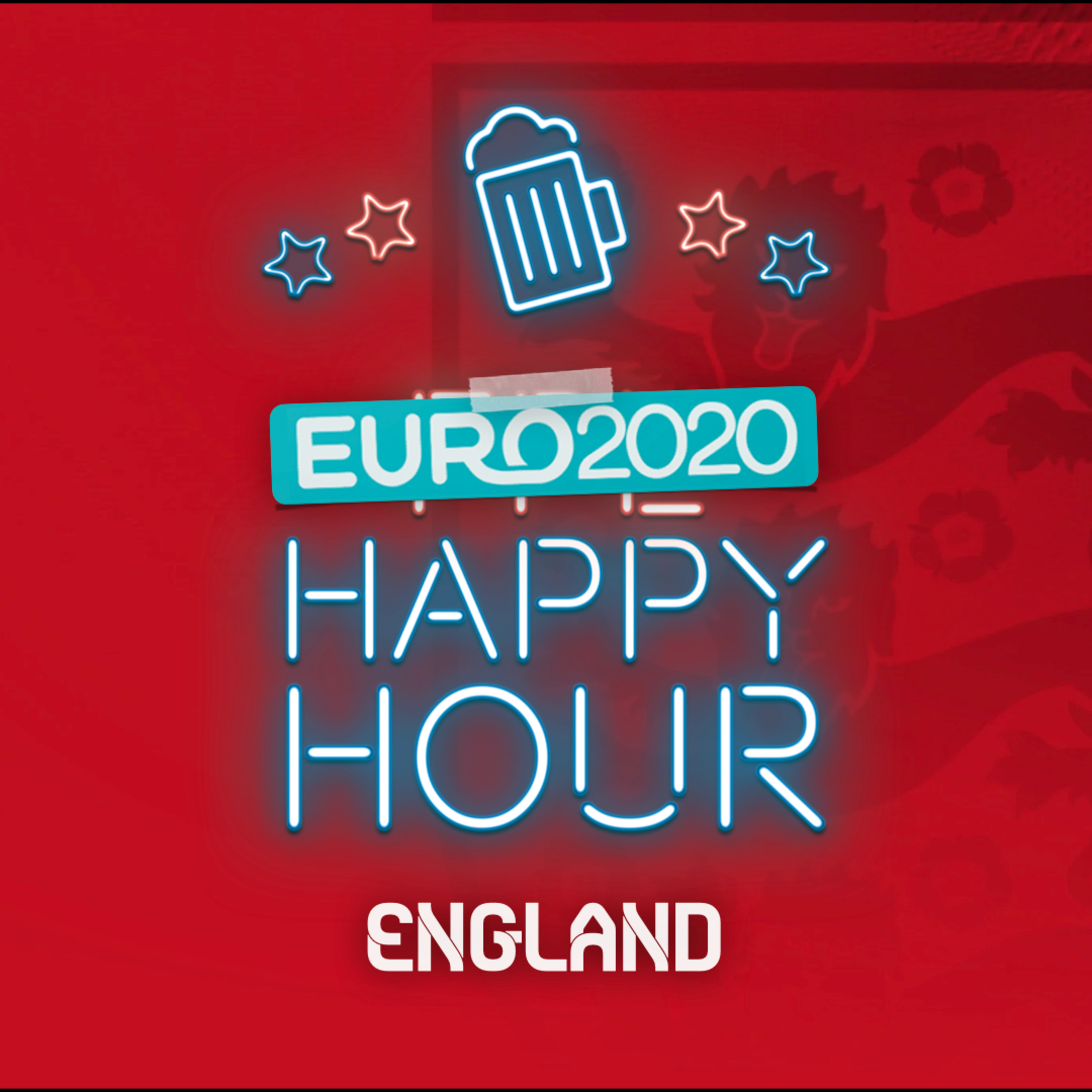 Fantasy Euro 2020 Preview - England (with @PlanetFPLPod) Episode 24 of 24 episode artwork