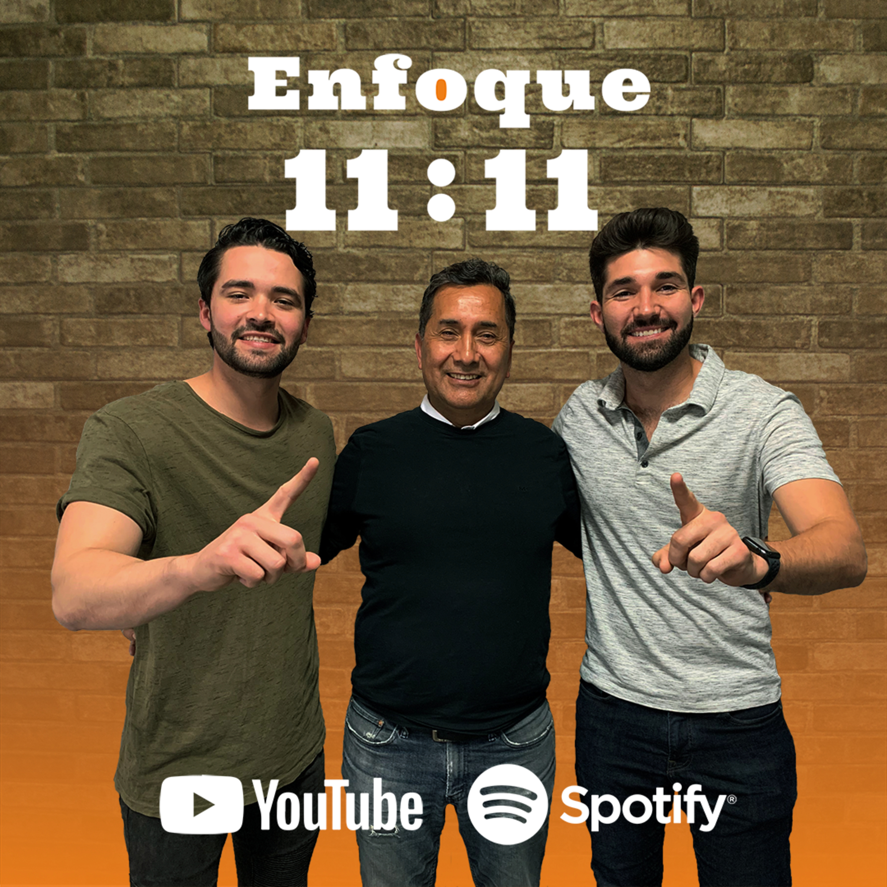 Enfoque 11:11