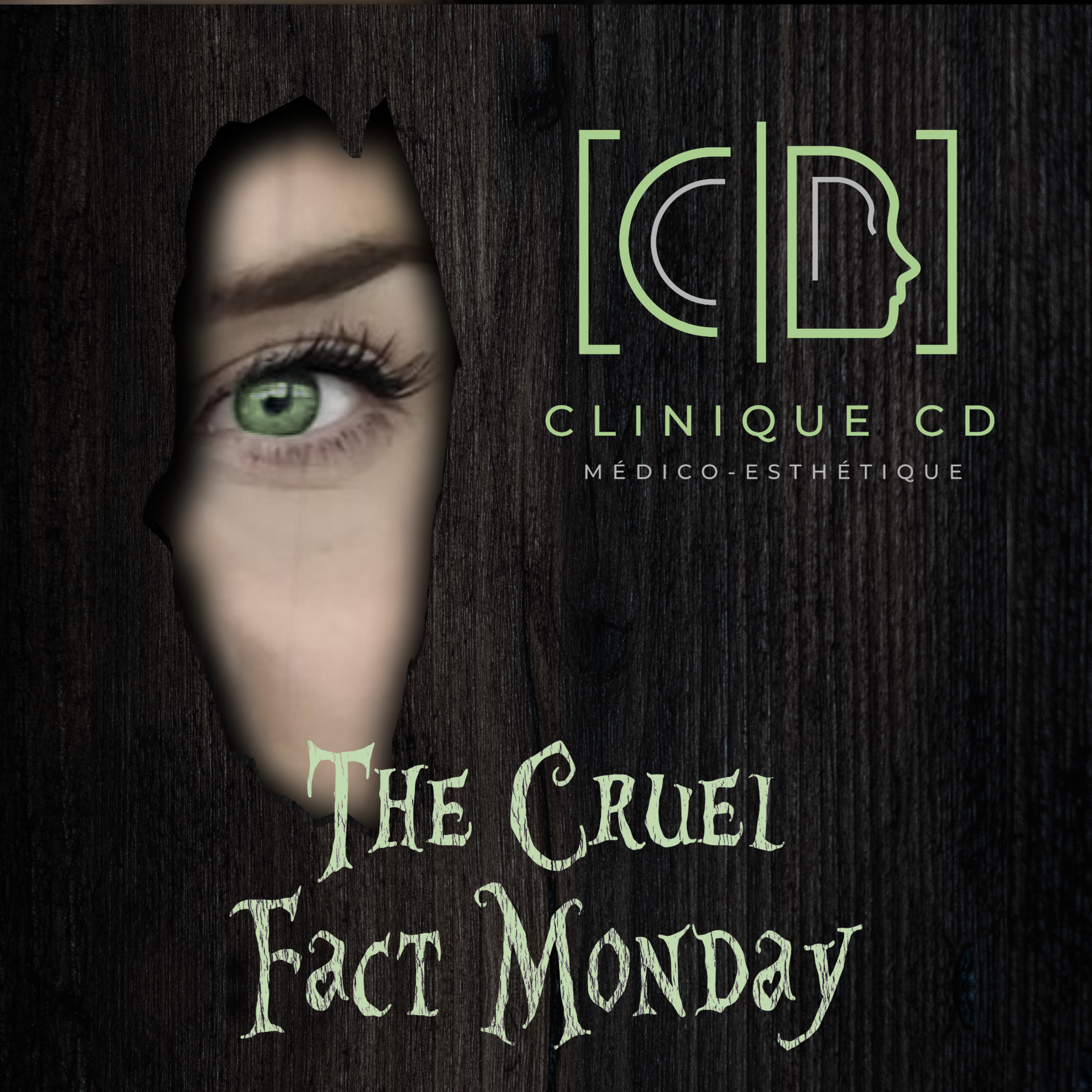 Clinique CD Médico-Esthétique - Podcast