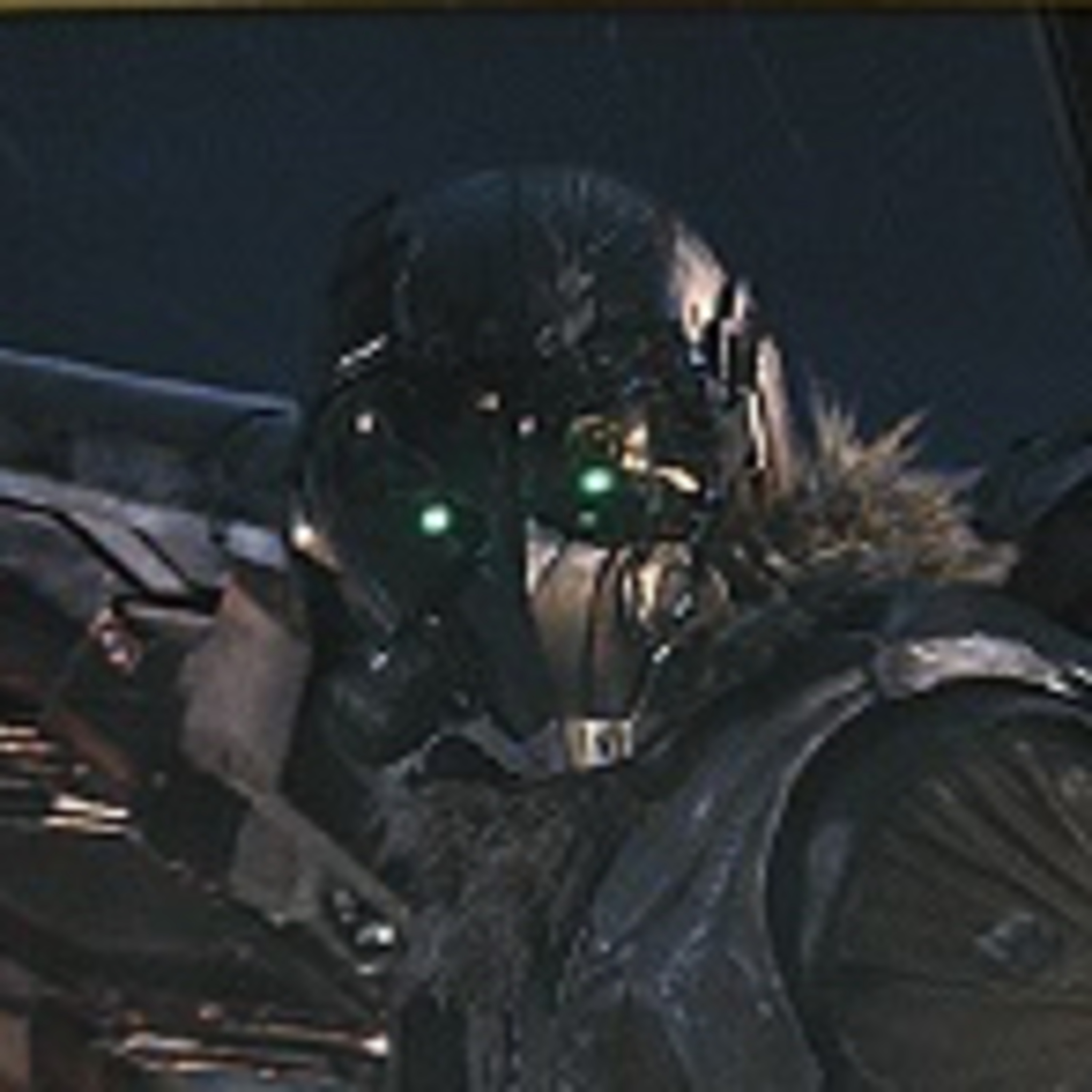 Team Apex FTW!