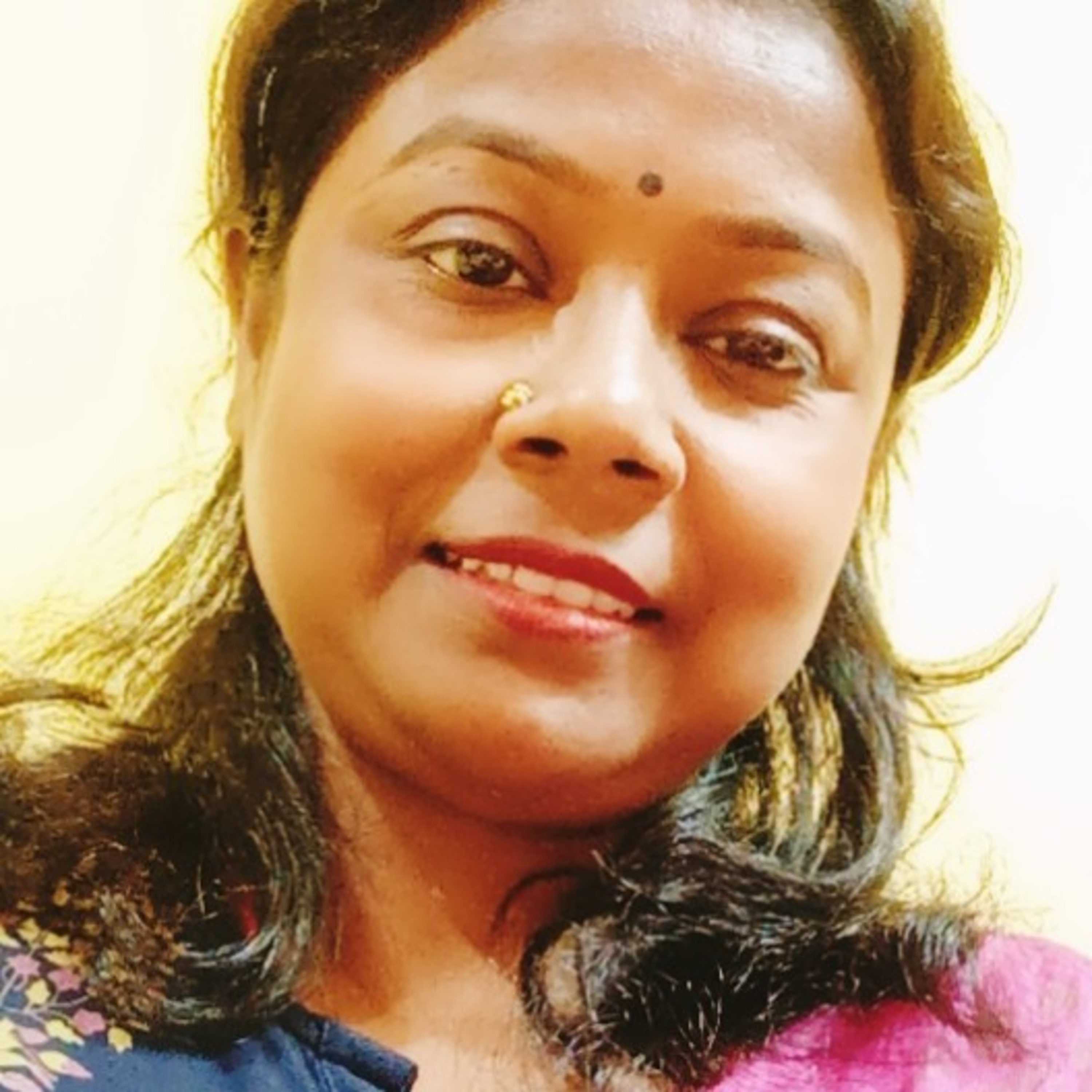 Saaban Daani/shubh dasgupto/reciter/Rinku Roy (moni)