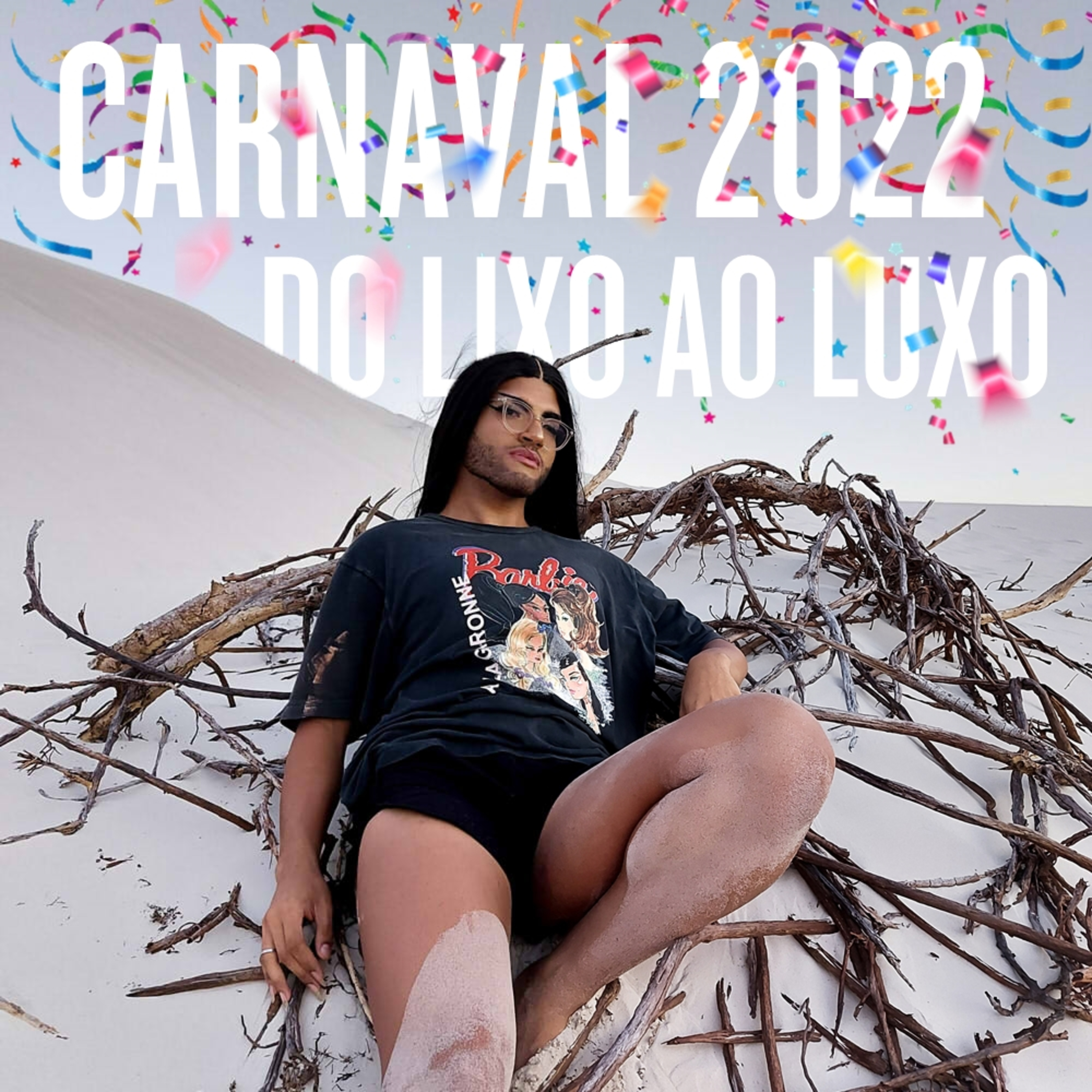 Carnaval 2022 Do Lixo Ao Luxo episode artwork