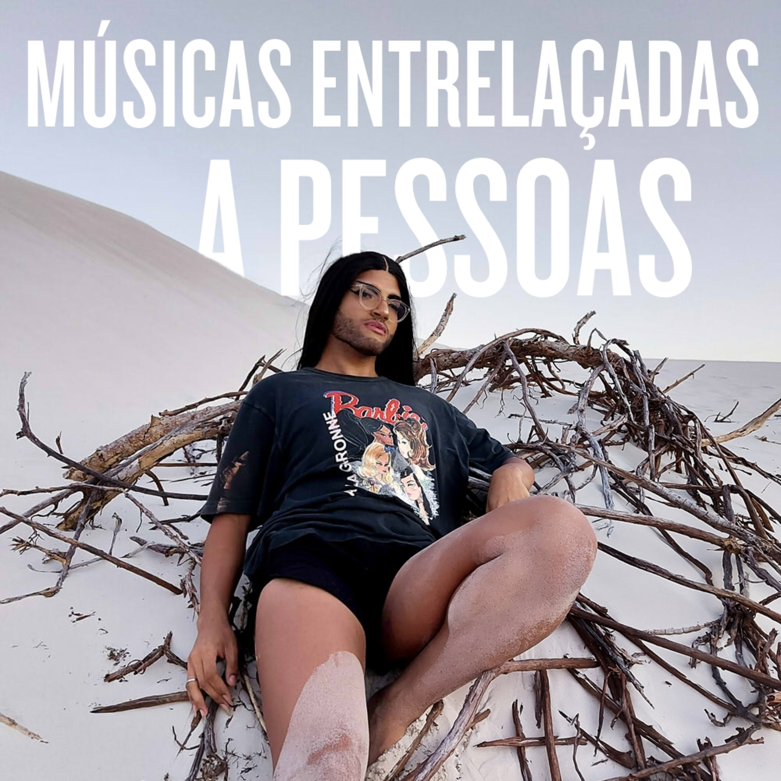 Músicas Entrelaçadas a Pessoas episode artwork
