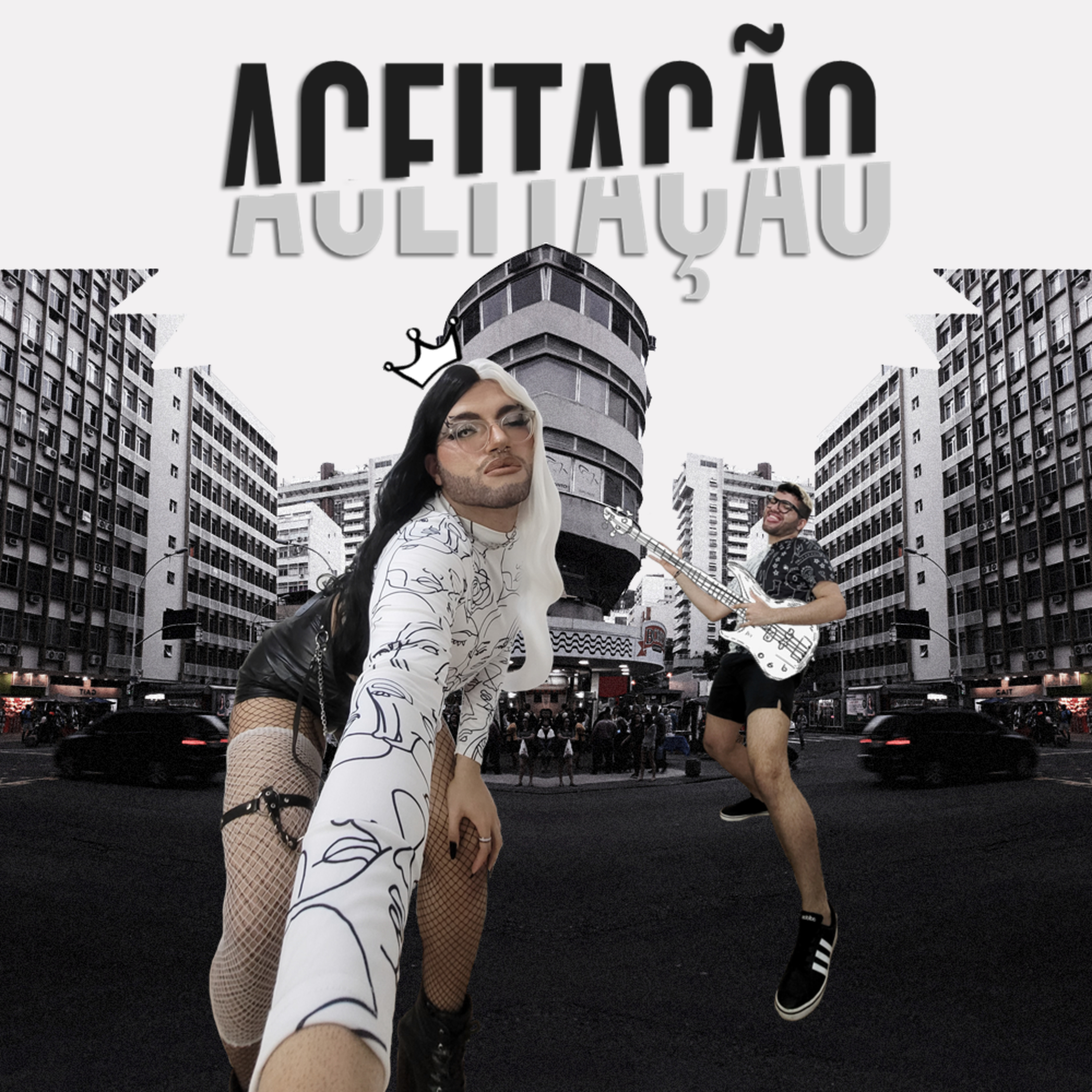 Aceitação episode artwork