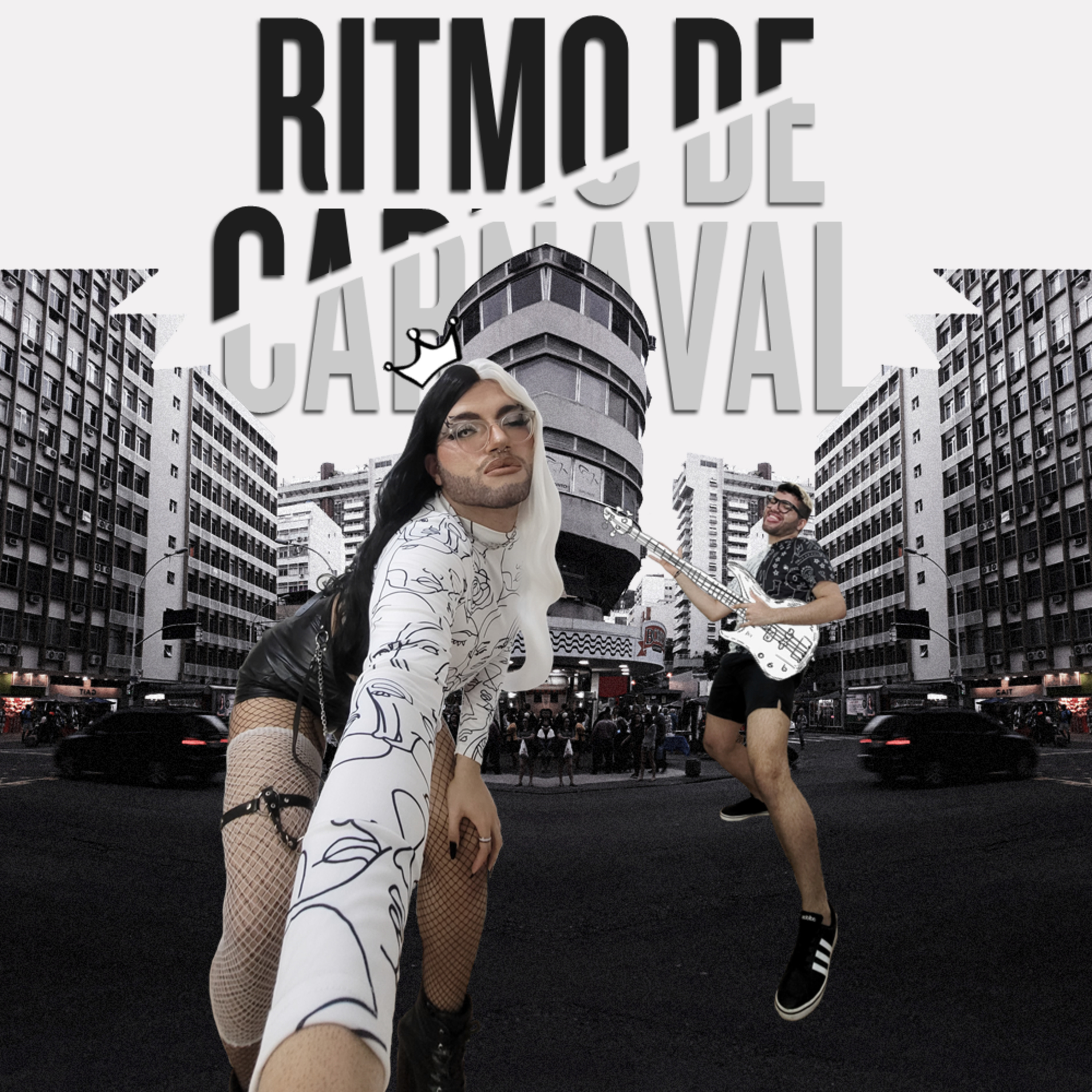 Ritmo De Carnaval episode artwork