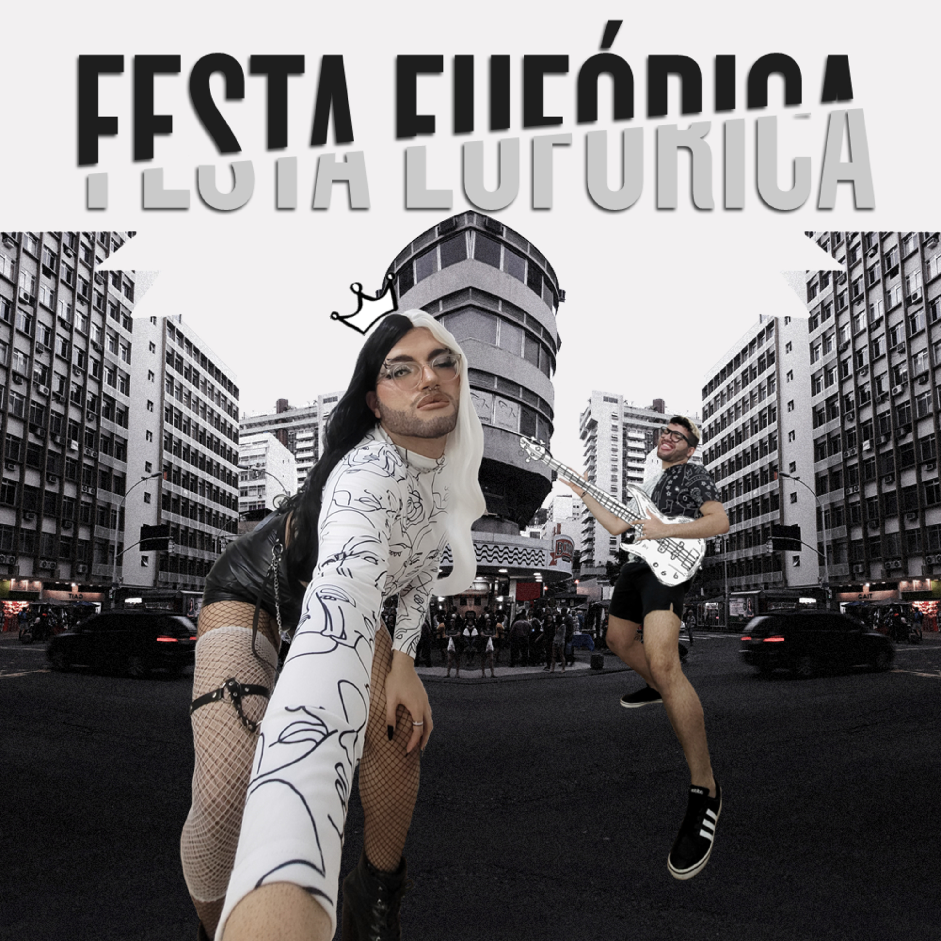 Festa Eufórica episode artwork
