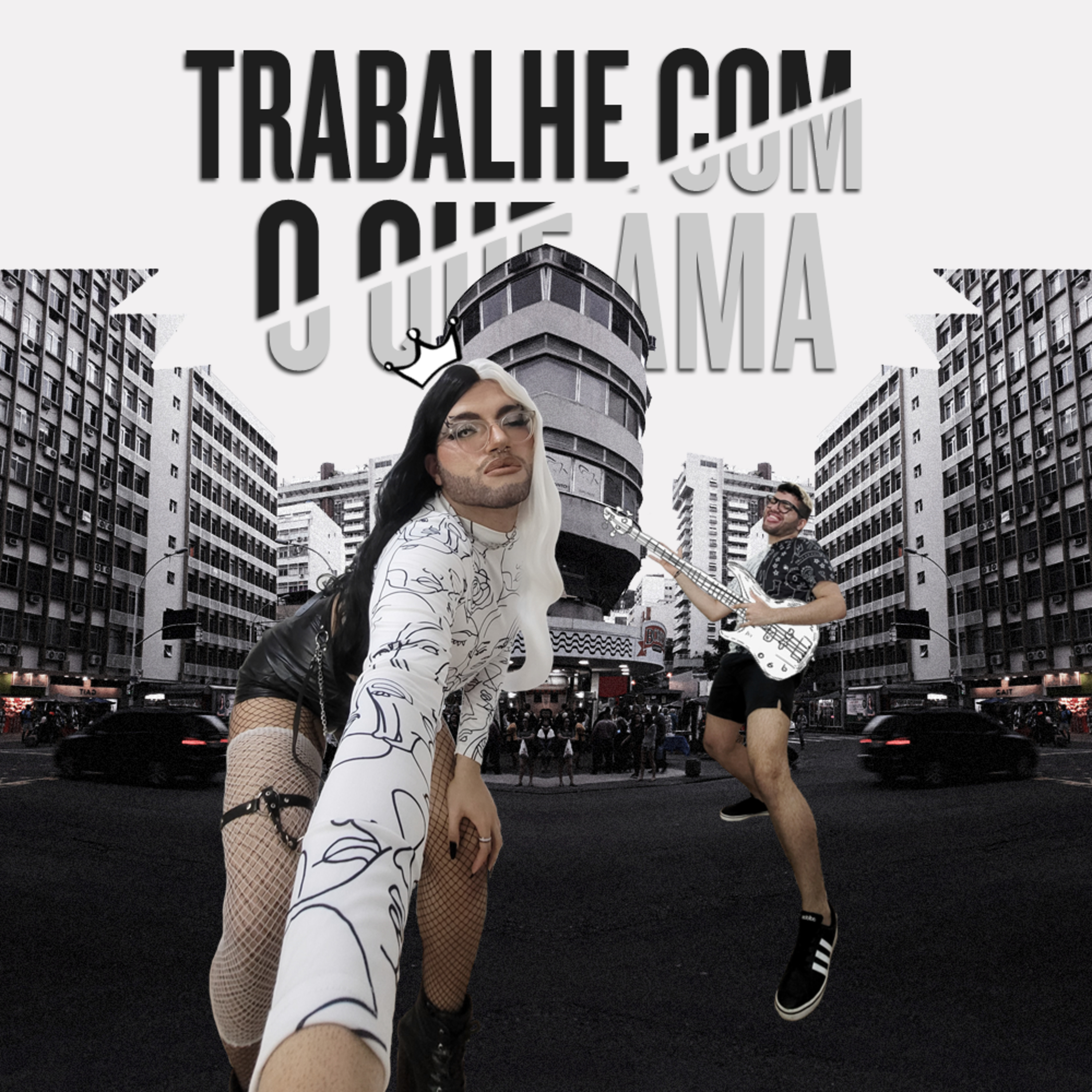 Trabalhe Com o Que Ama episode artwork