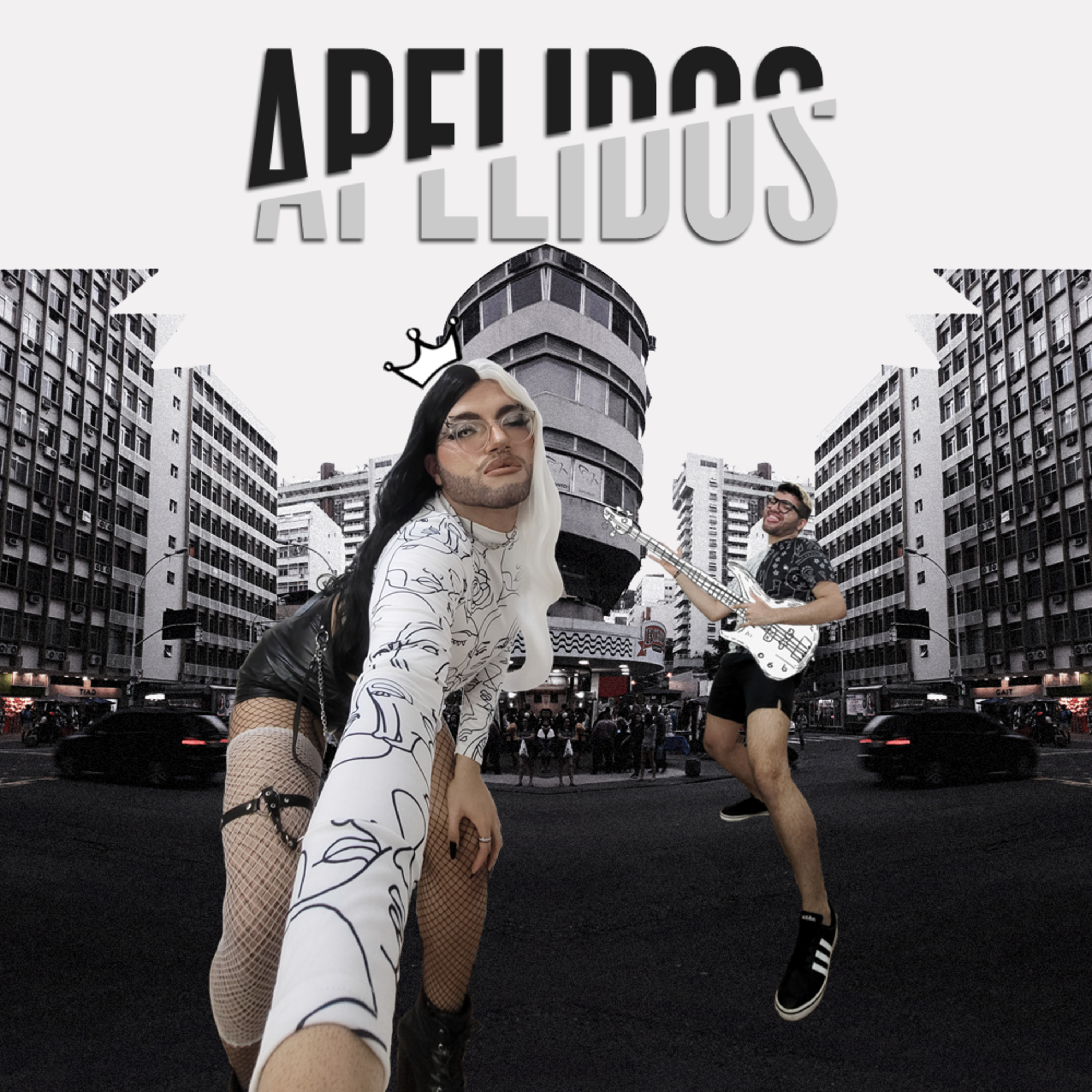 Apelidos episode artwork