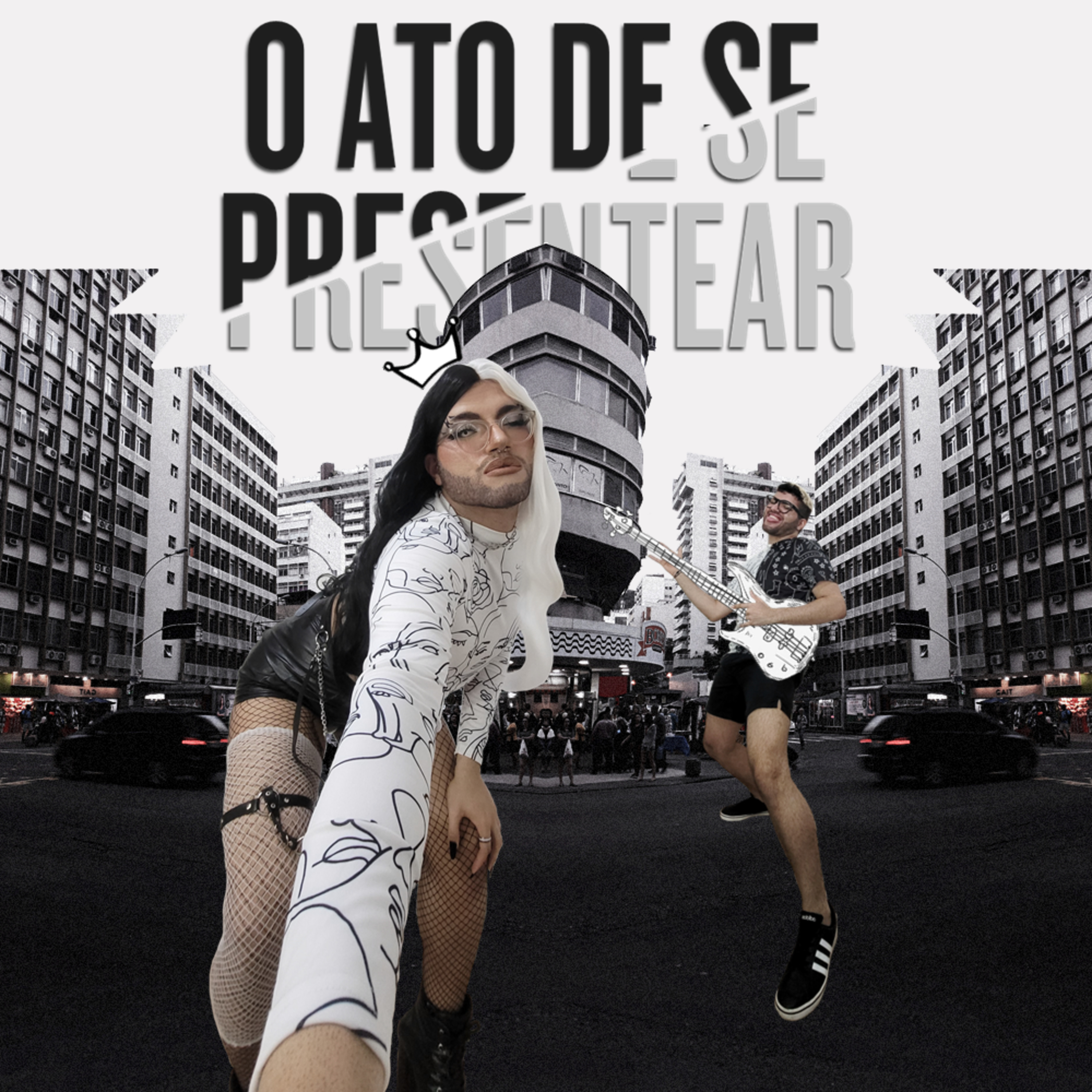 O Ato De Se Presentear  episode artwork