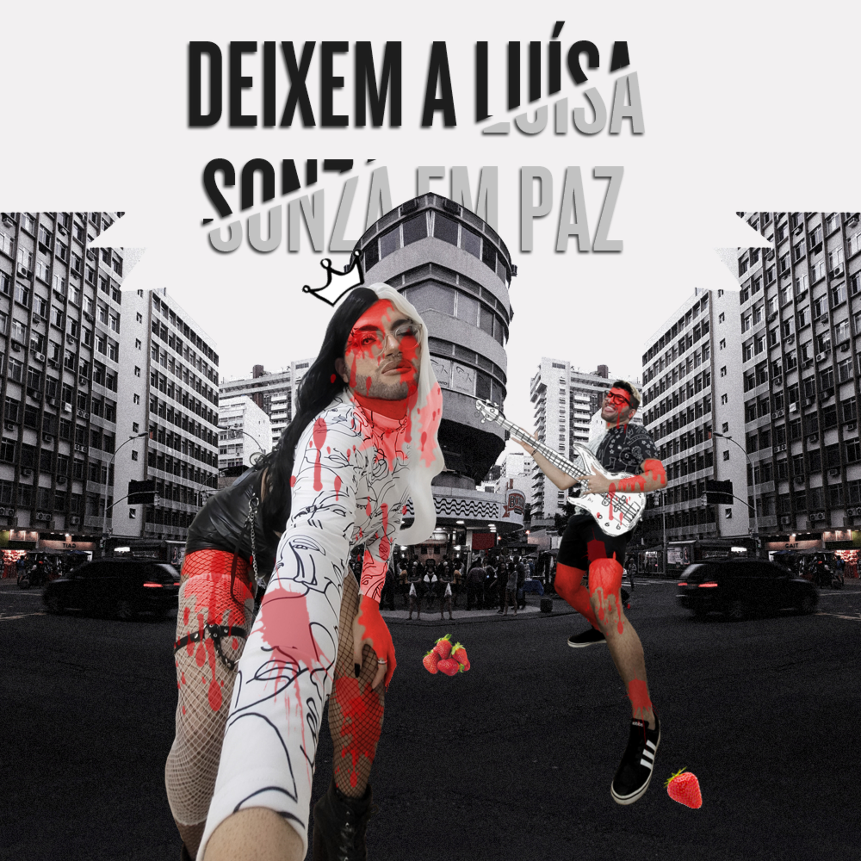 Deixem a Luísa Sonza Em Paz episode artwork
