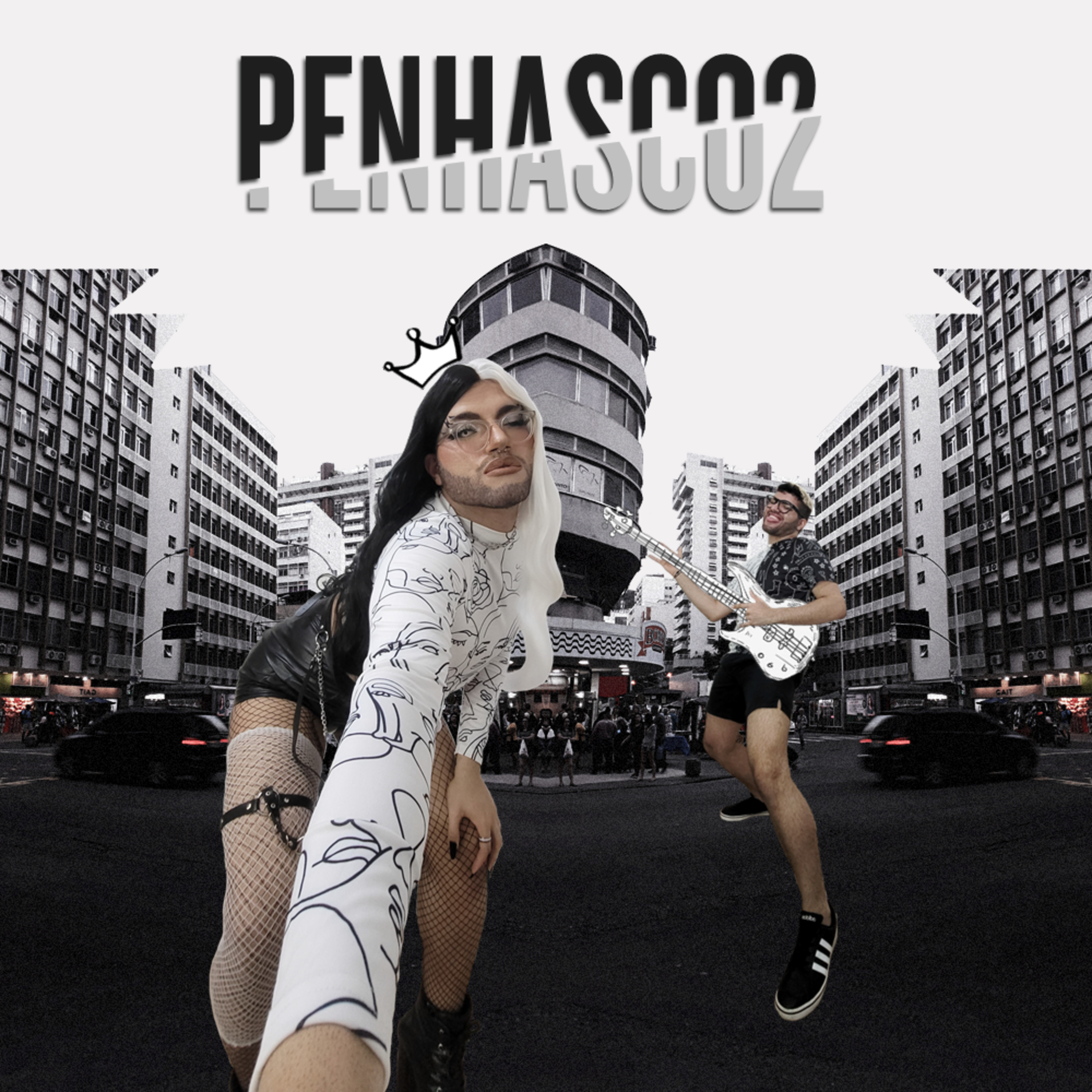 Penhasco2 episode artwork