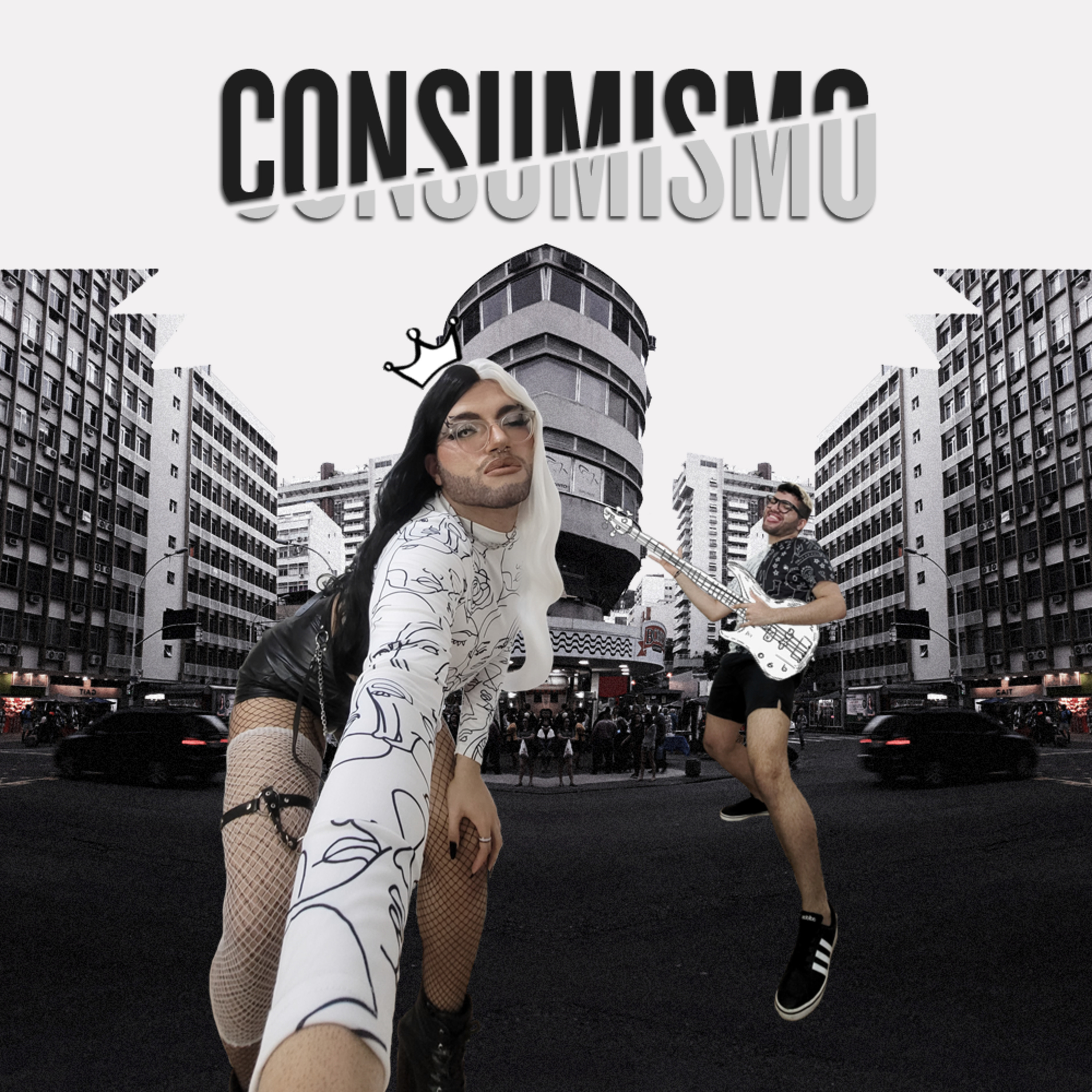 Consumismo episode artwork