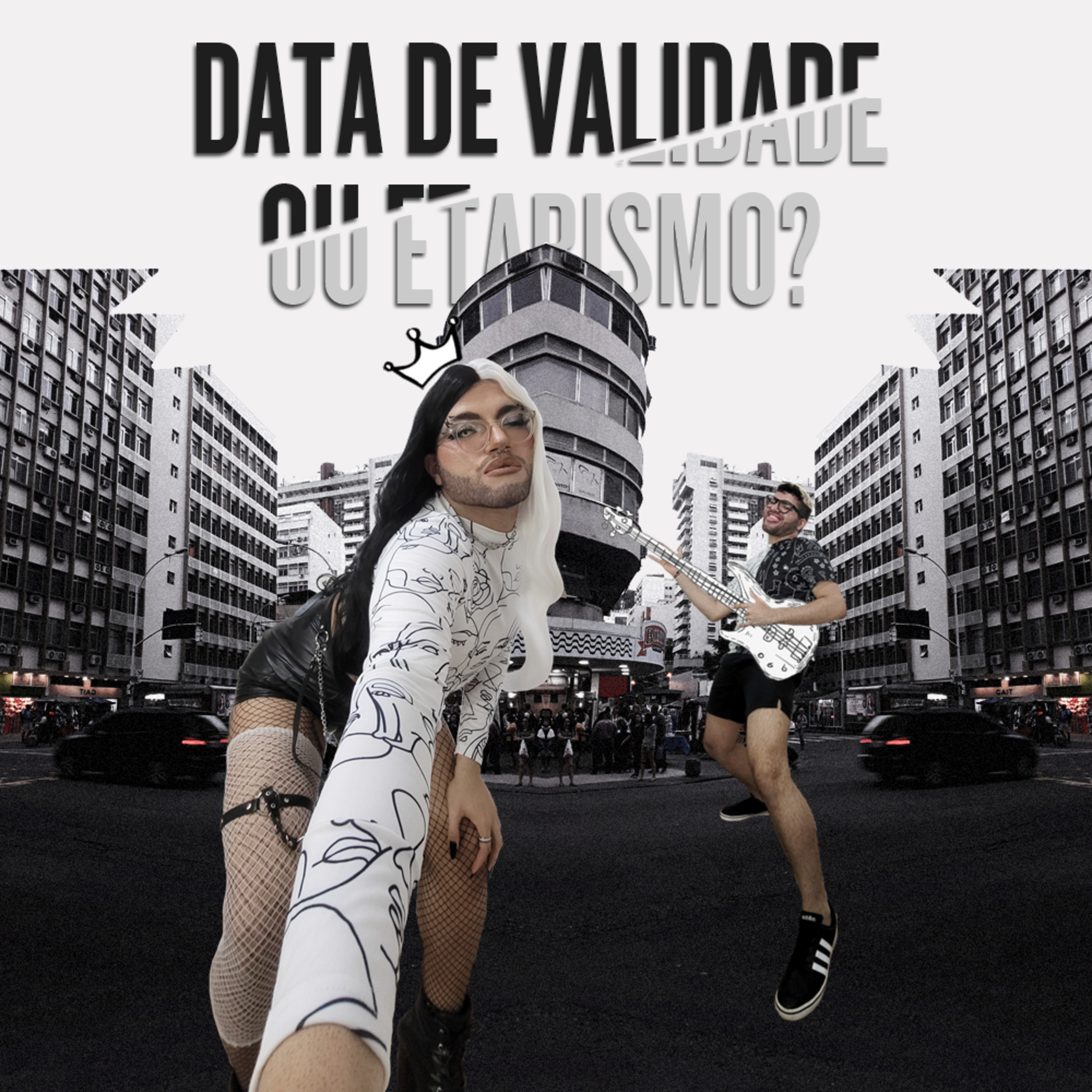 Data De Validade Ou Etarismo? episode artwork