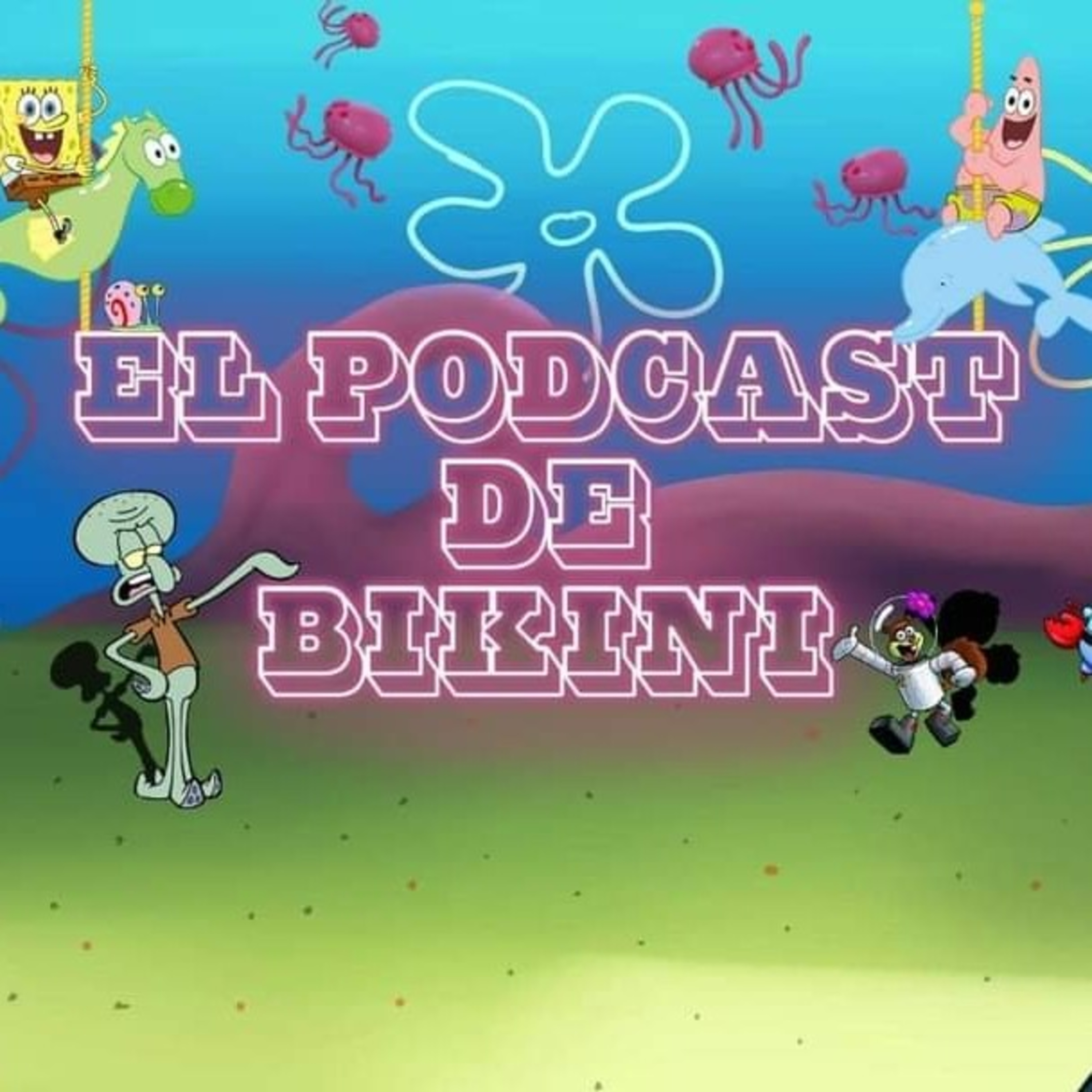 Podcasts De bikini