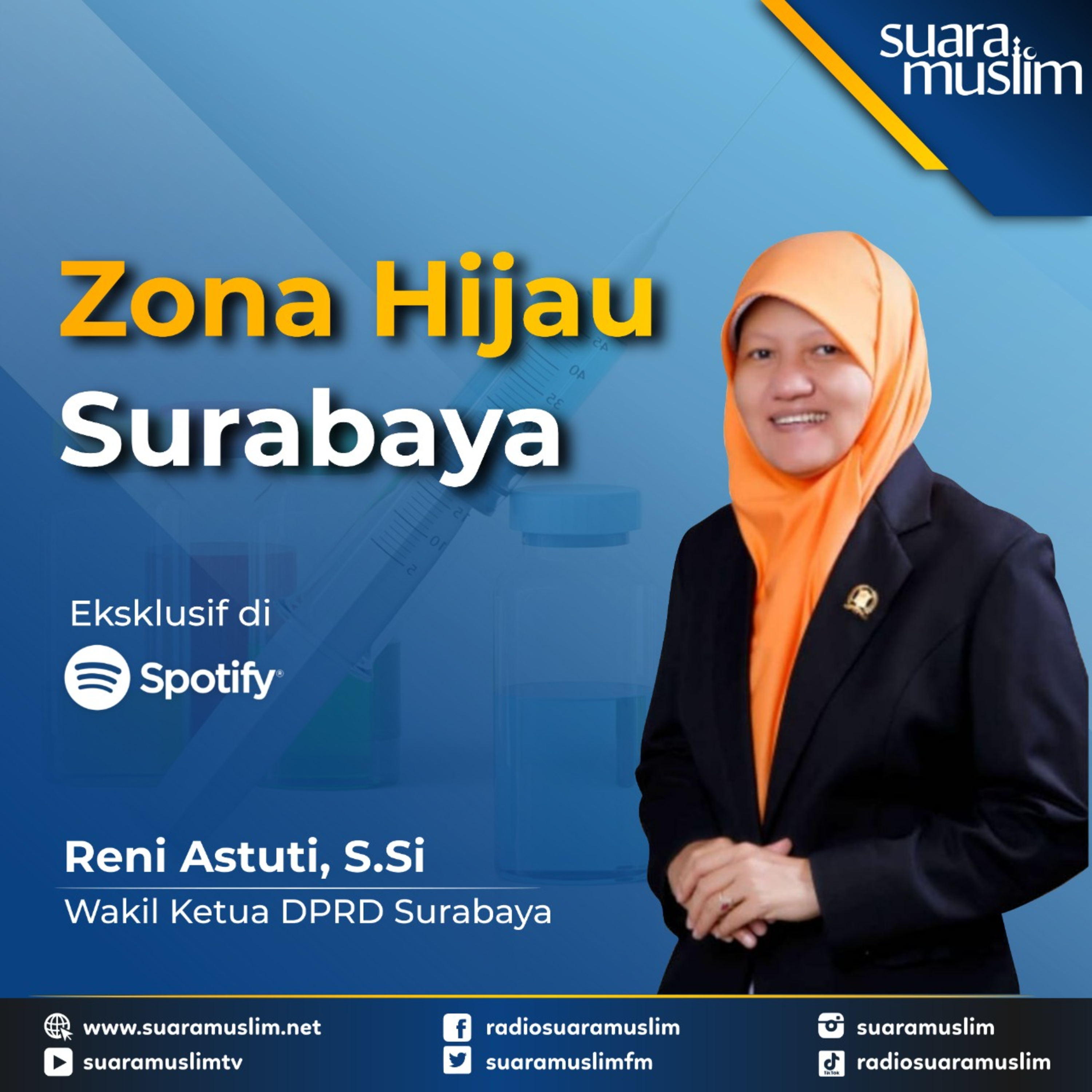 Suara Muslim