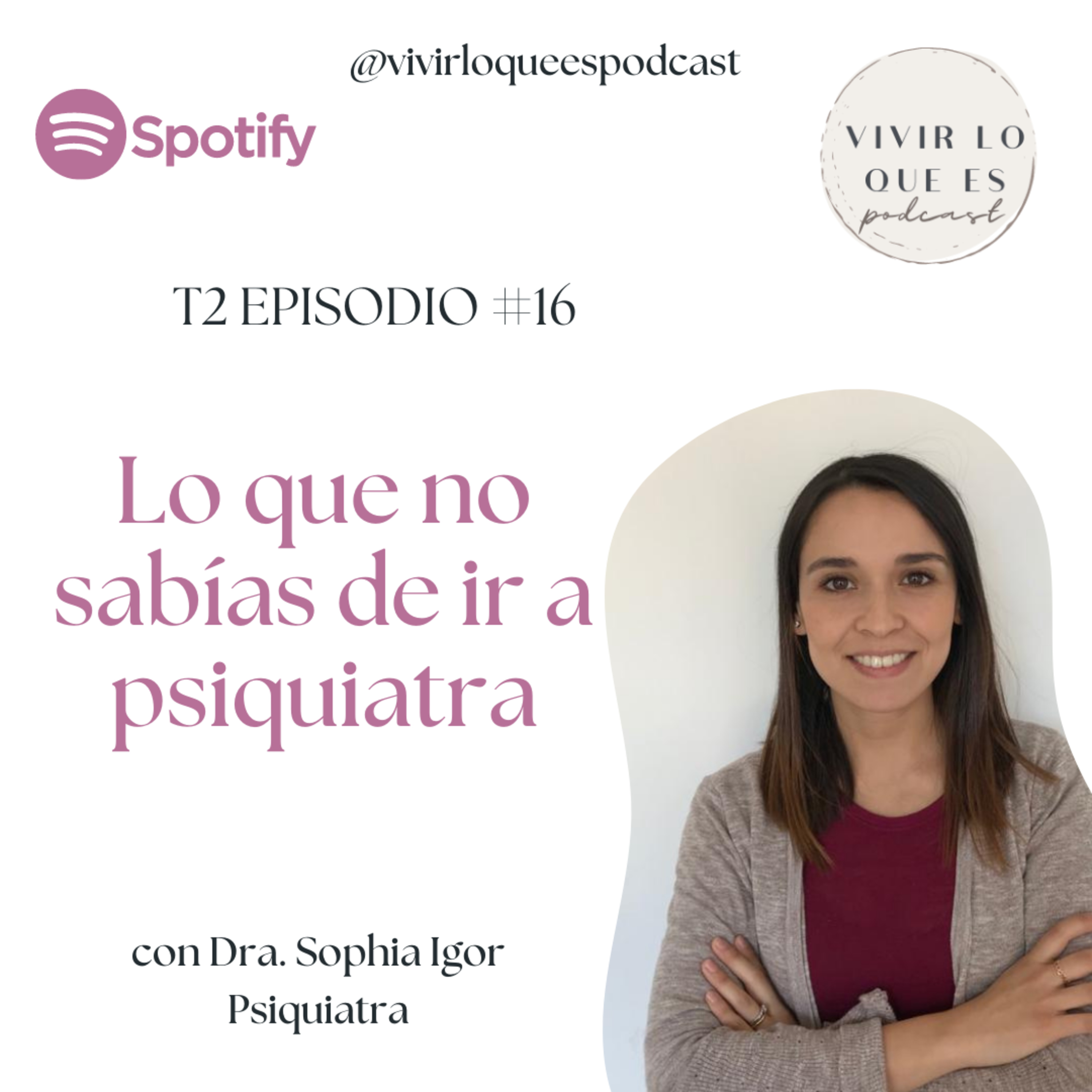 Portada de Vivir lo que es ®
