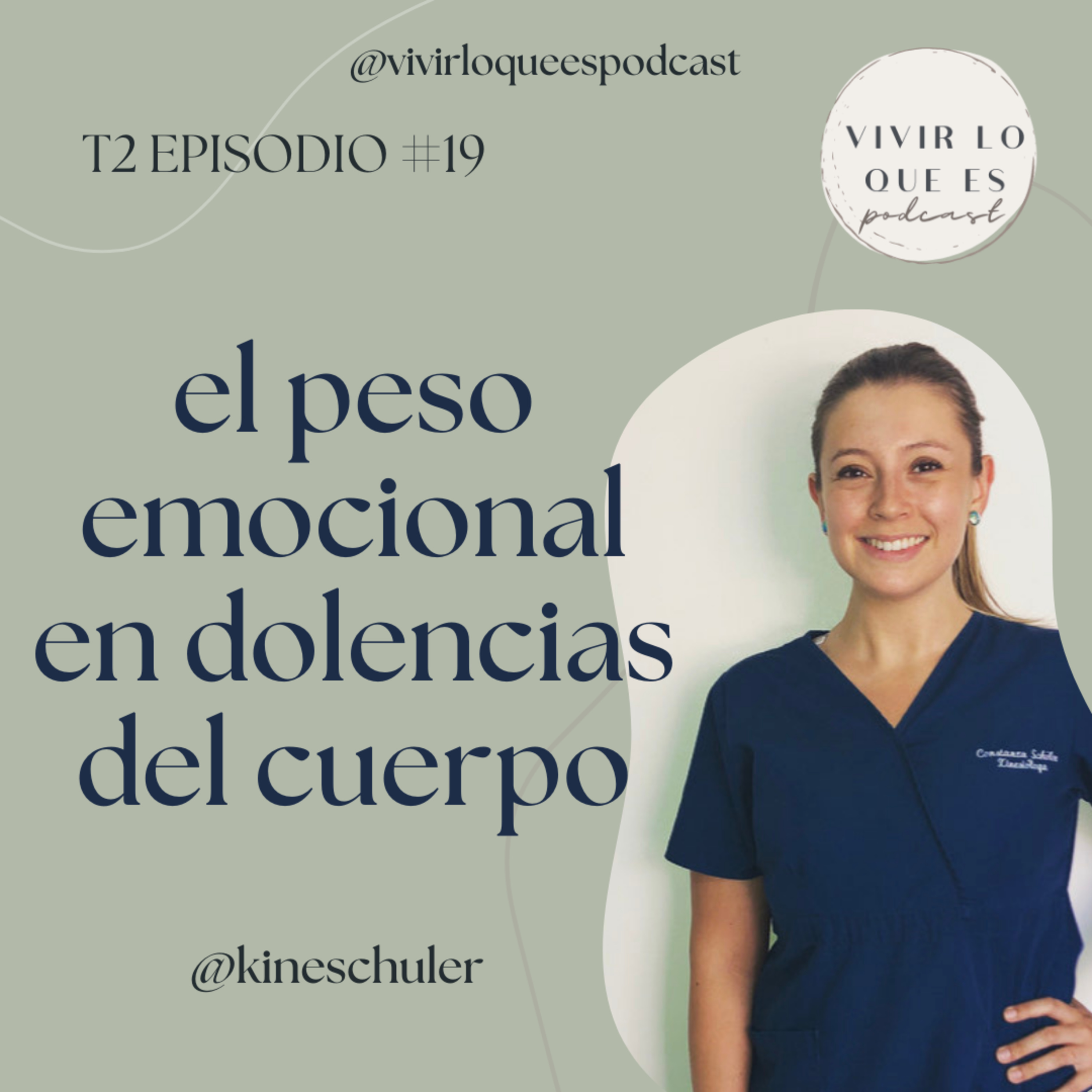 Portada de Vivir lo que es ®