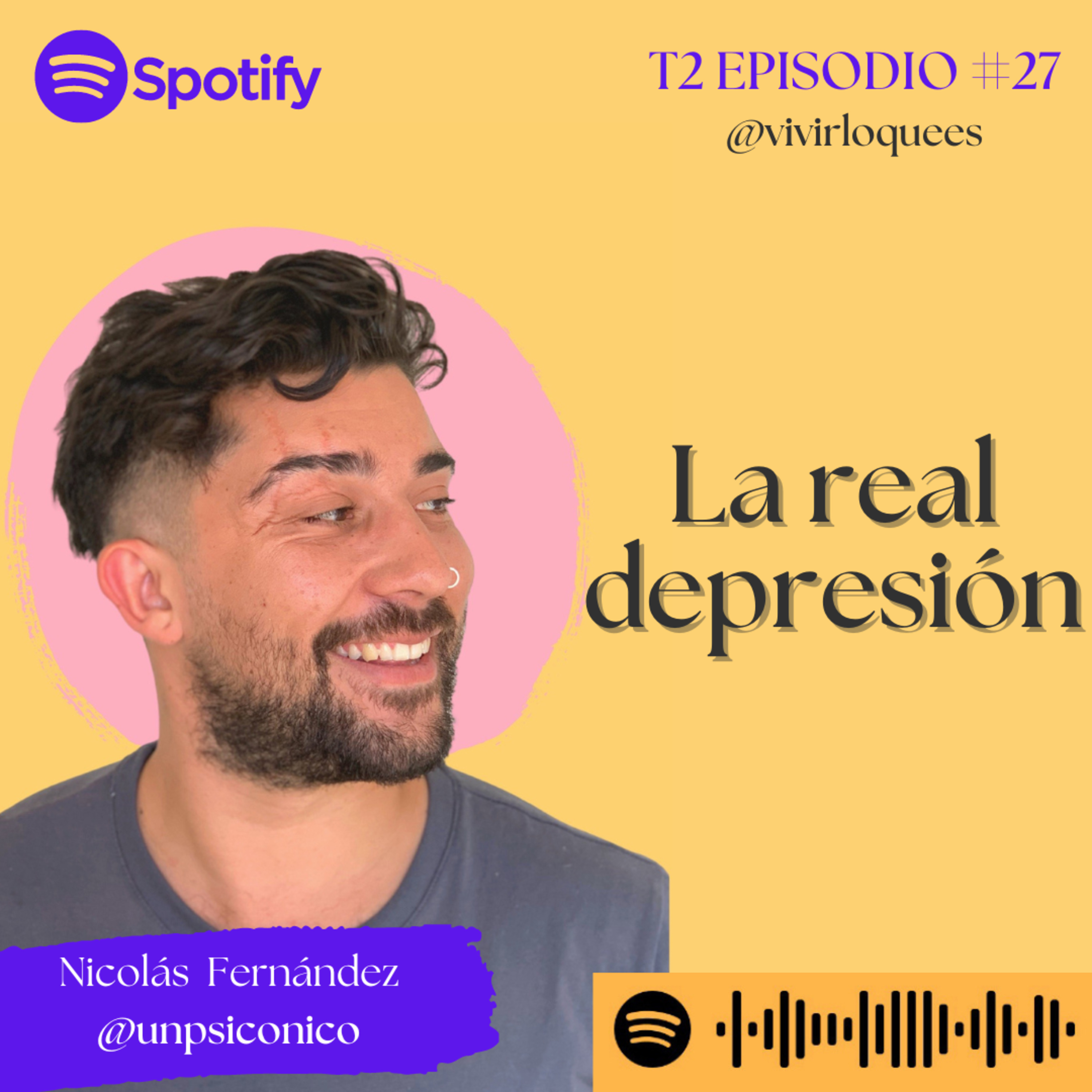 Vivir lo que es ®