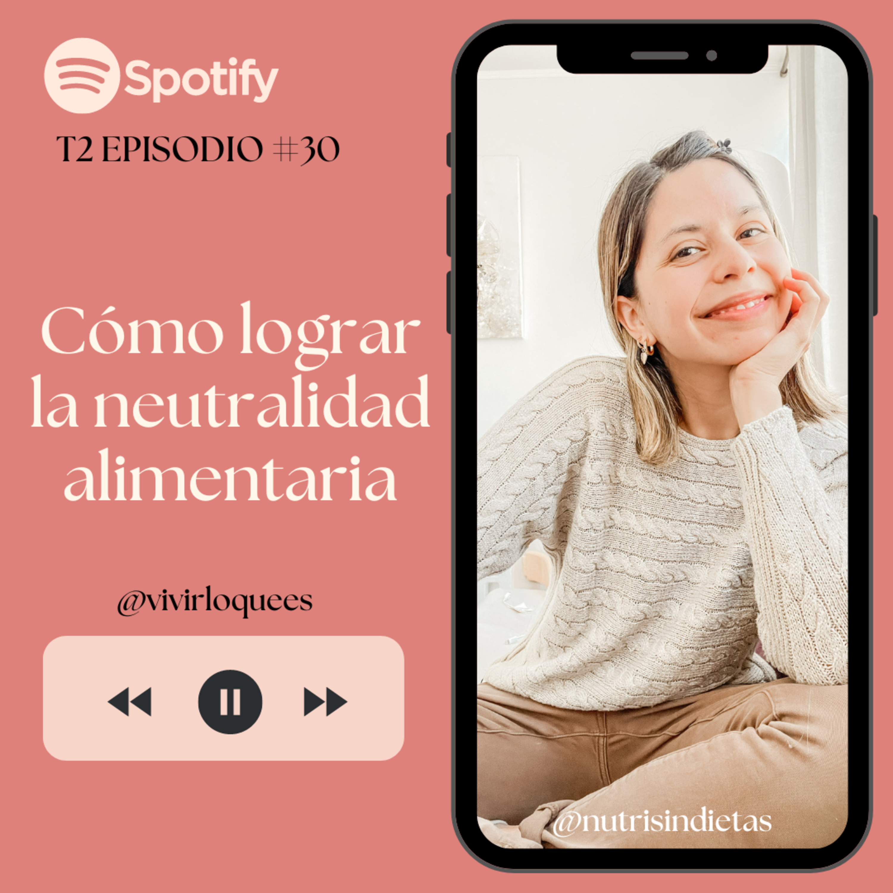 Vivir lo que es ®