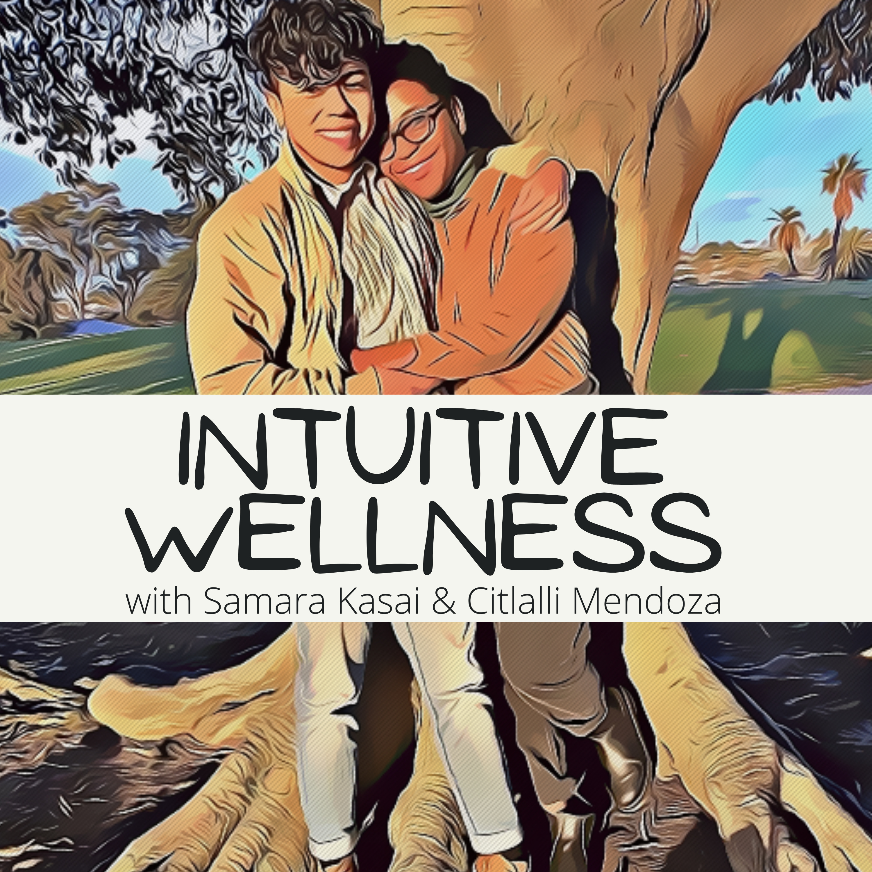 Folk Magic, Personal Power, and Creating Your Own Labels with Lex Ritchie