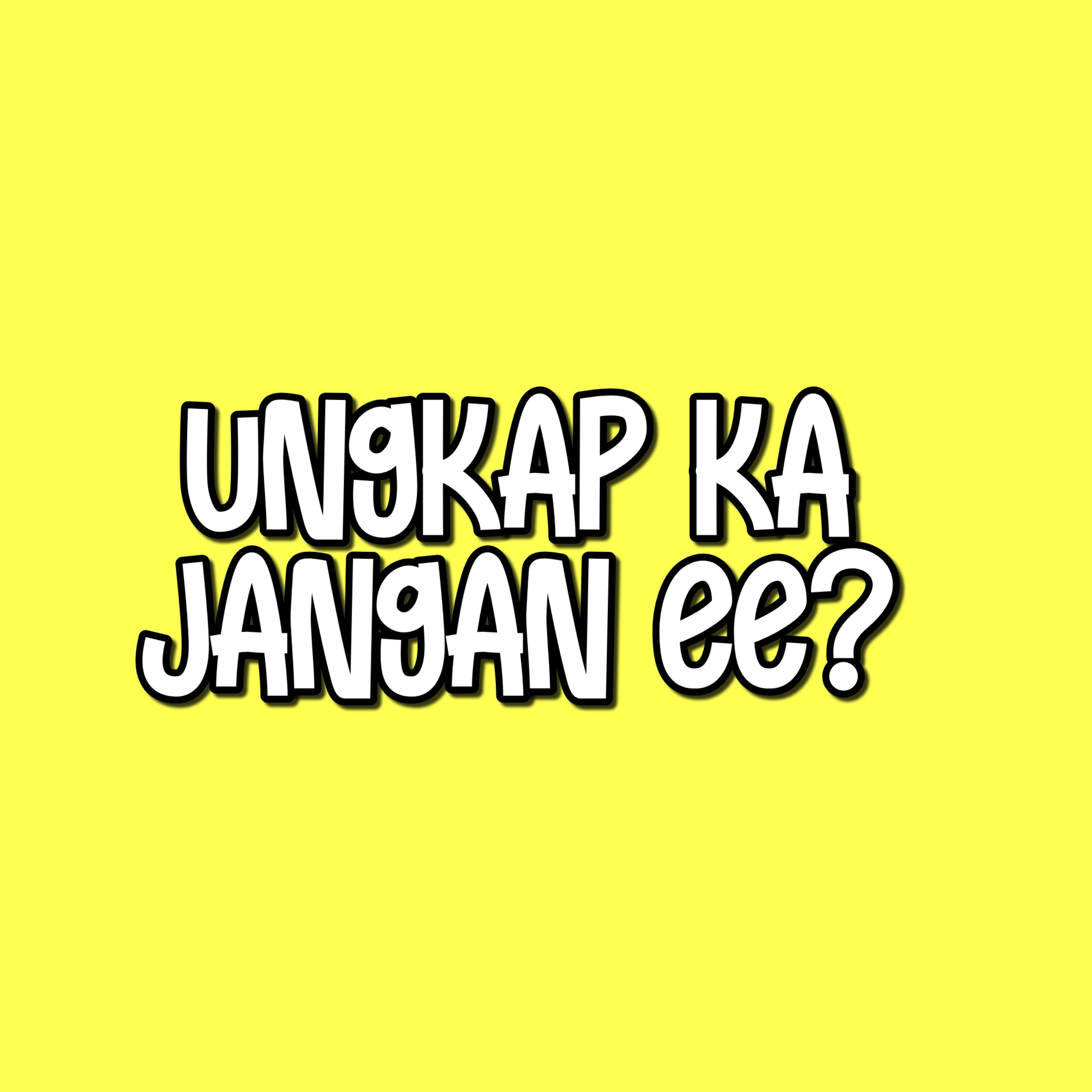 Mo.Bilang.Tapi