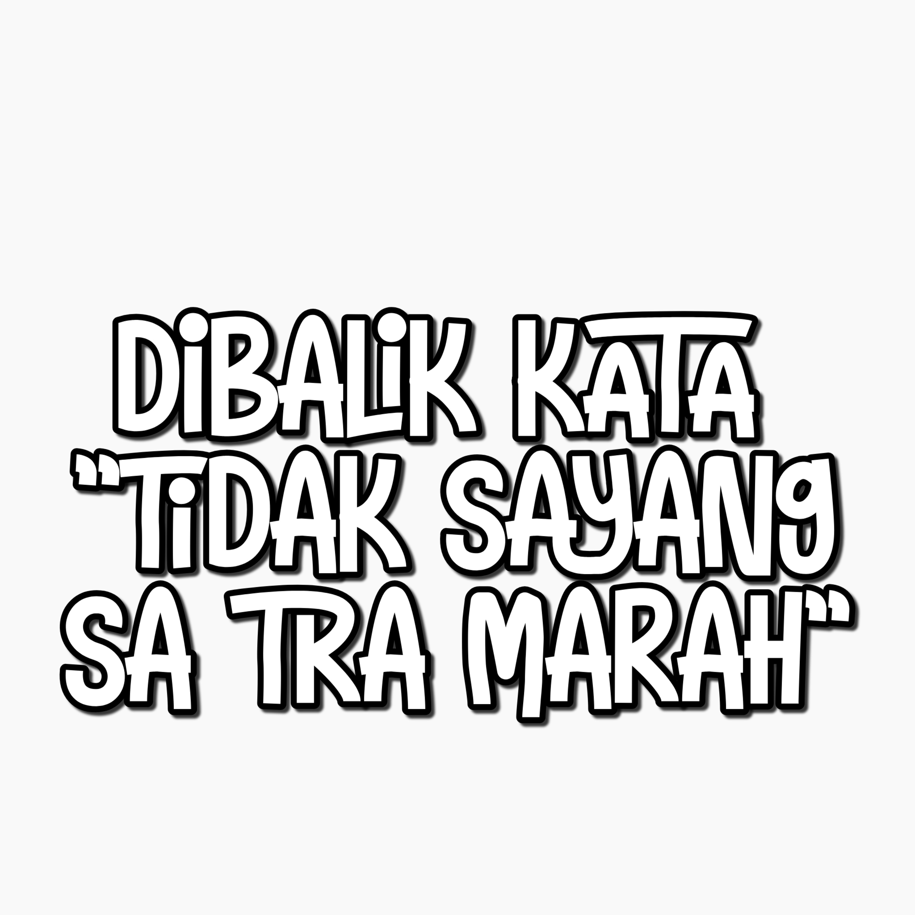 Mo.Bilang.Tapi