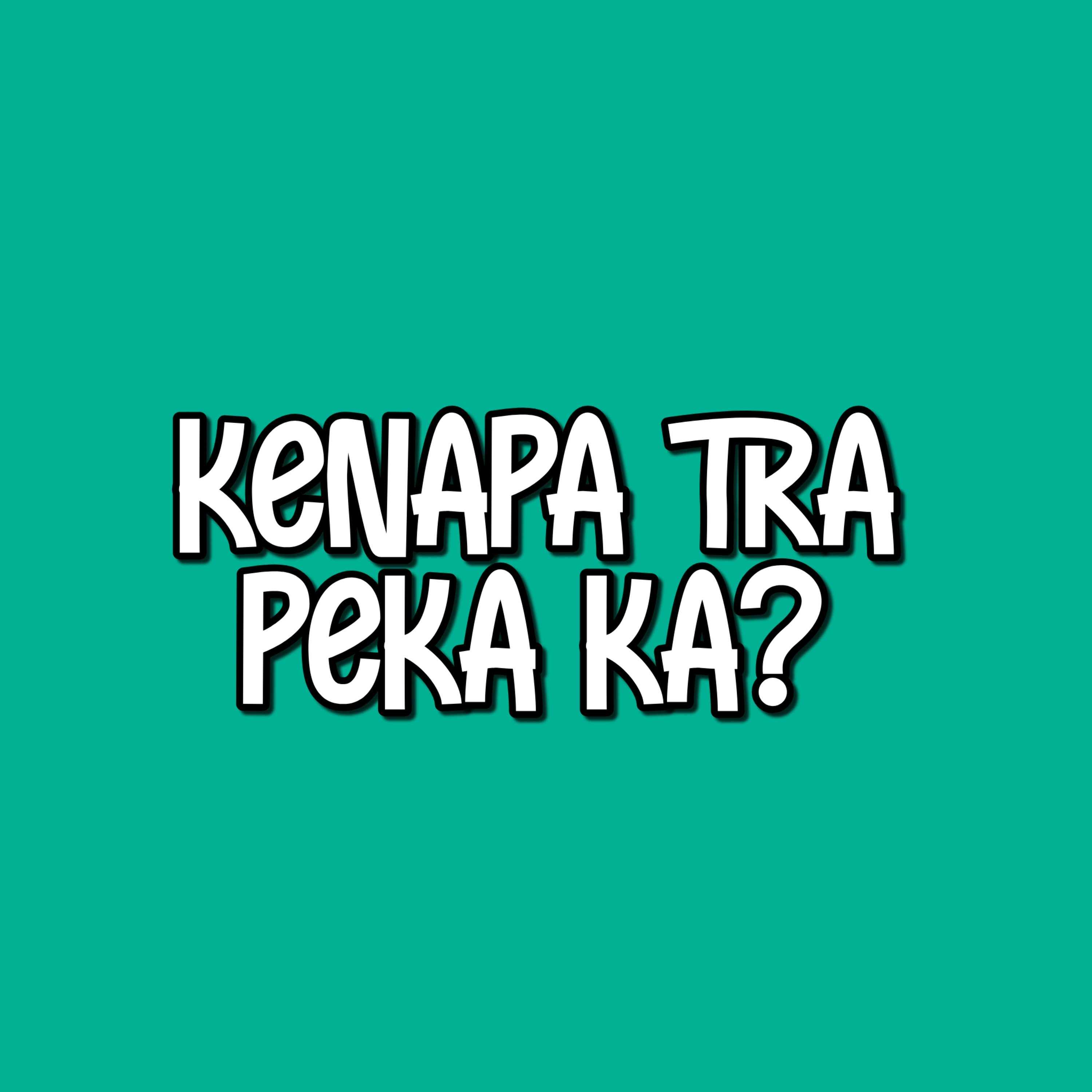 Mo.Bilang.Tapi