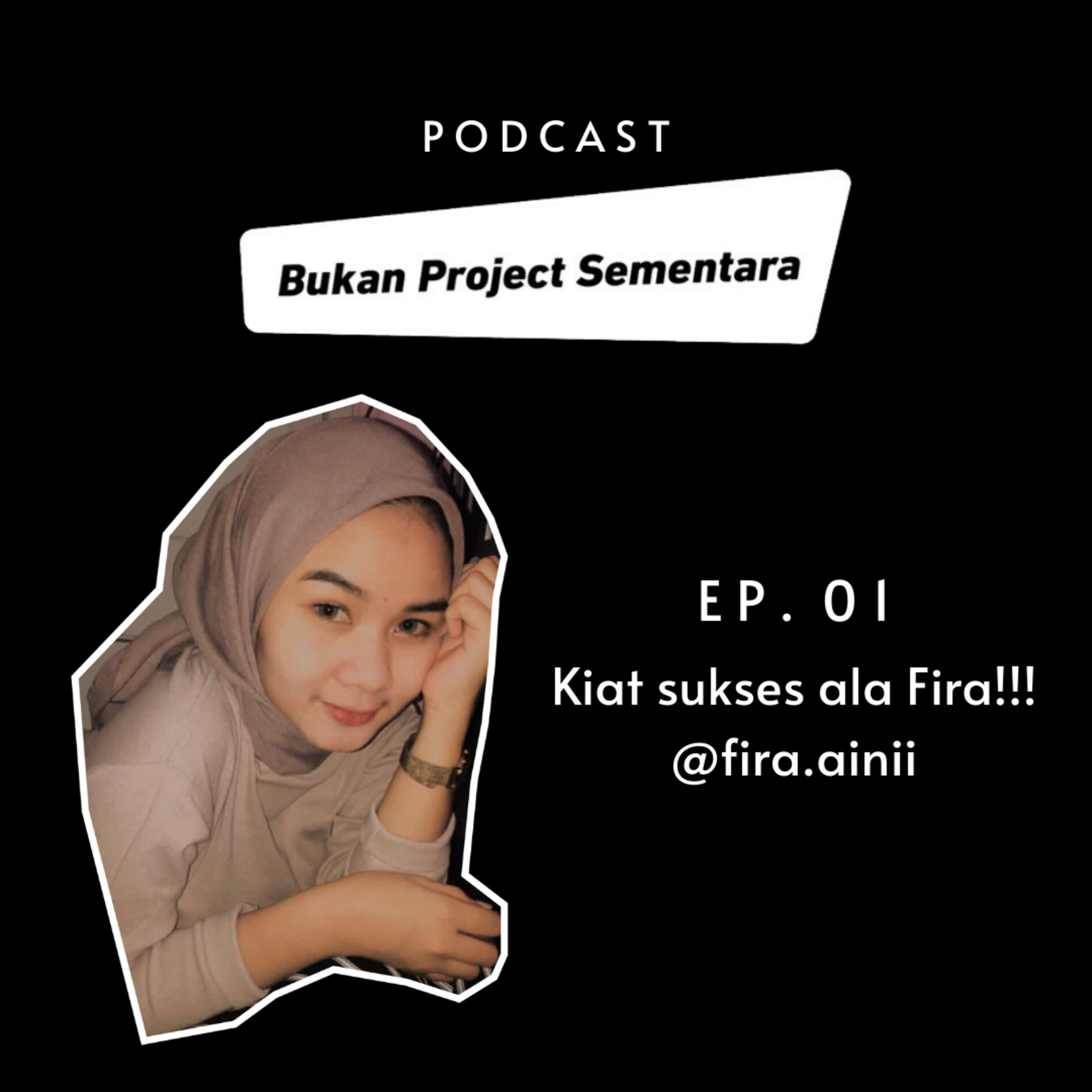 Bukan Project Sementara