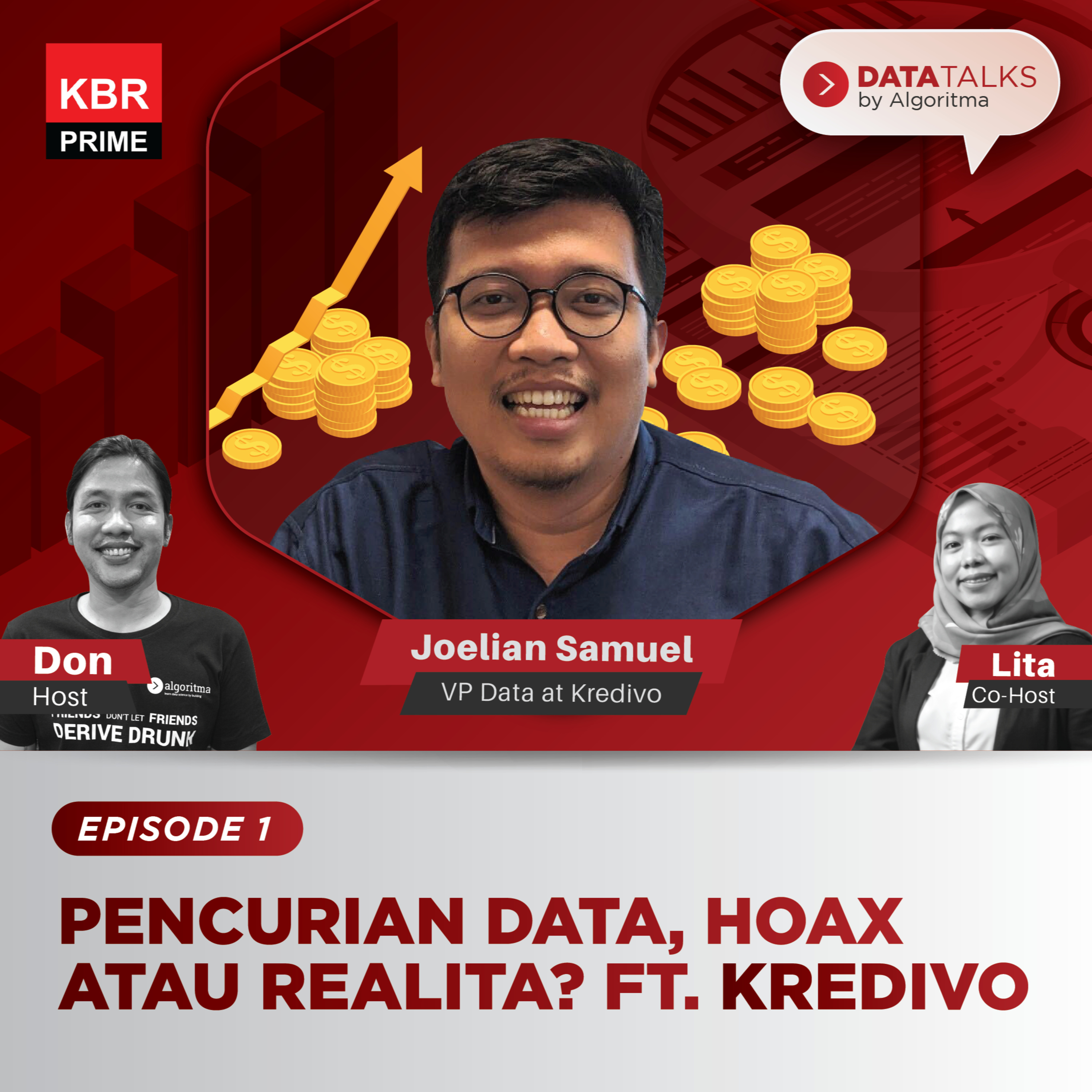 Data Talks