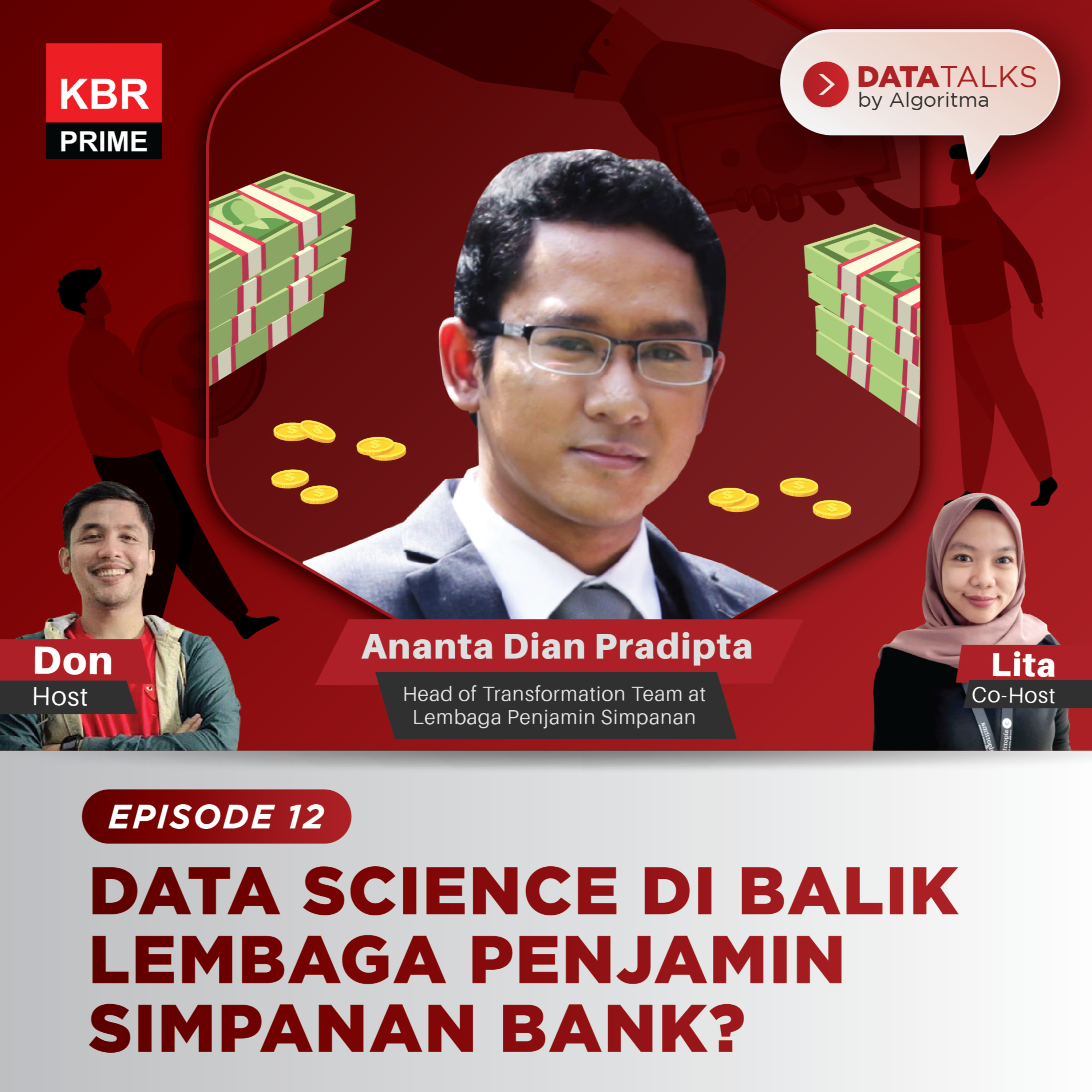 Data Talks