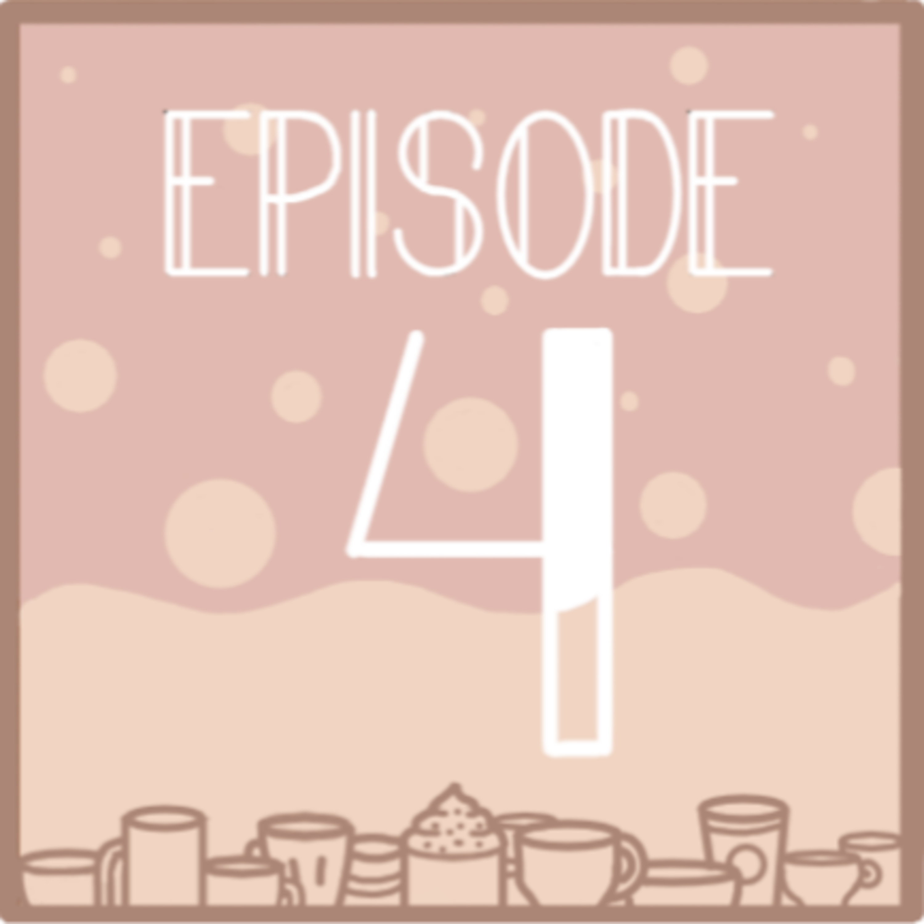 Episode 4 - Rovers n Deep Stuff ft. [INSERTNAMEHERE] episode artwork