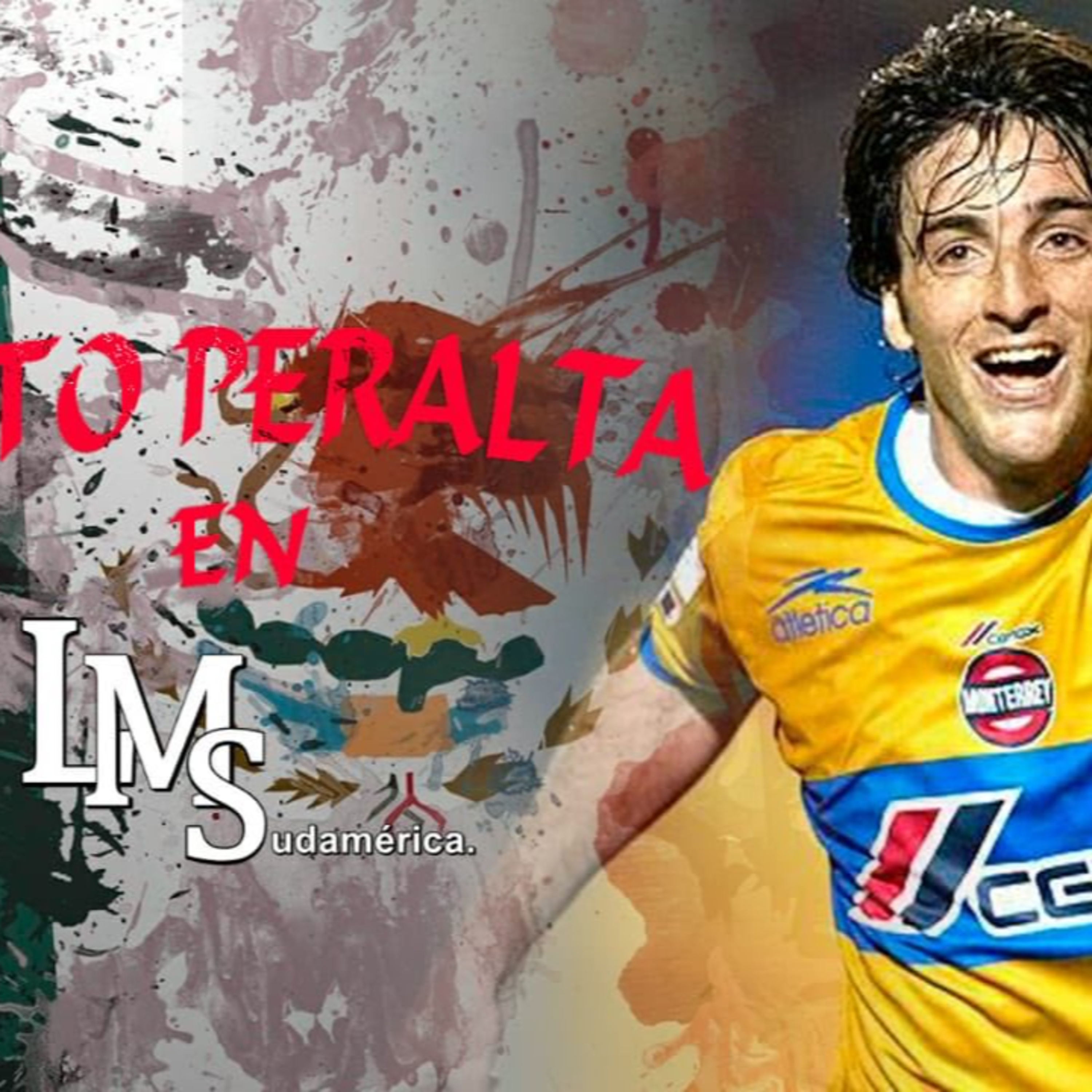 Liga MX Sudamerica