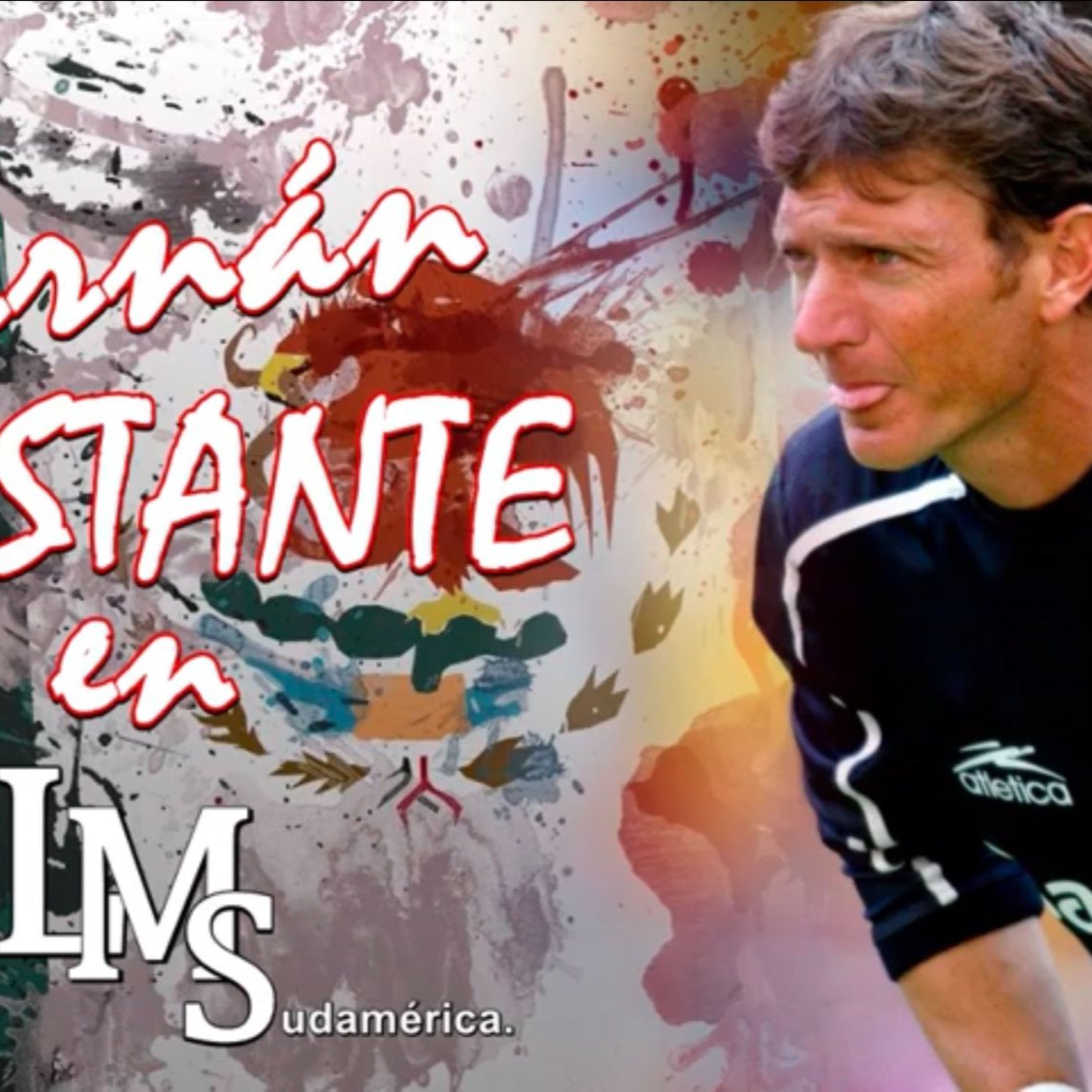 Liga MX Sudamerica