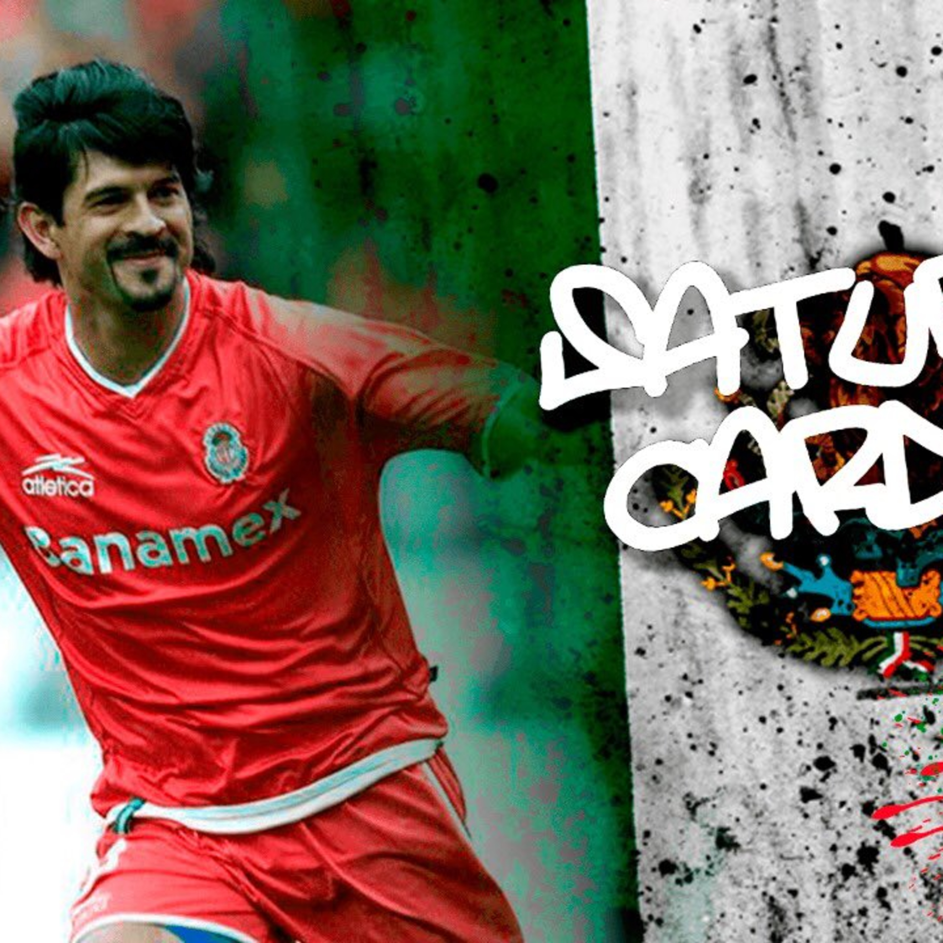 Liga MX Sudamerica